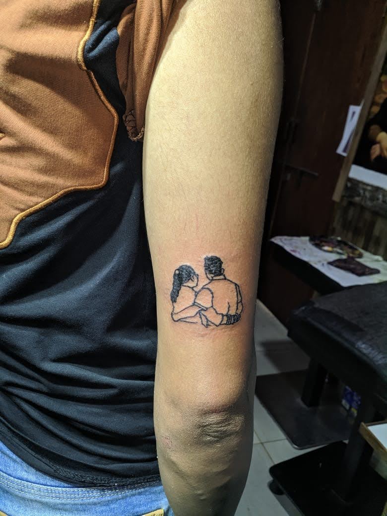 Custom