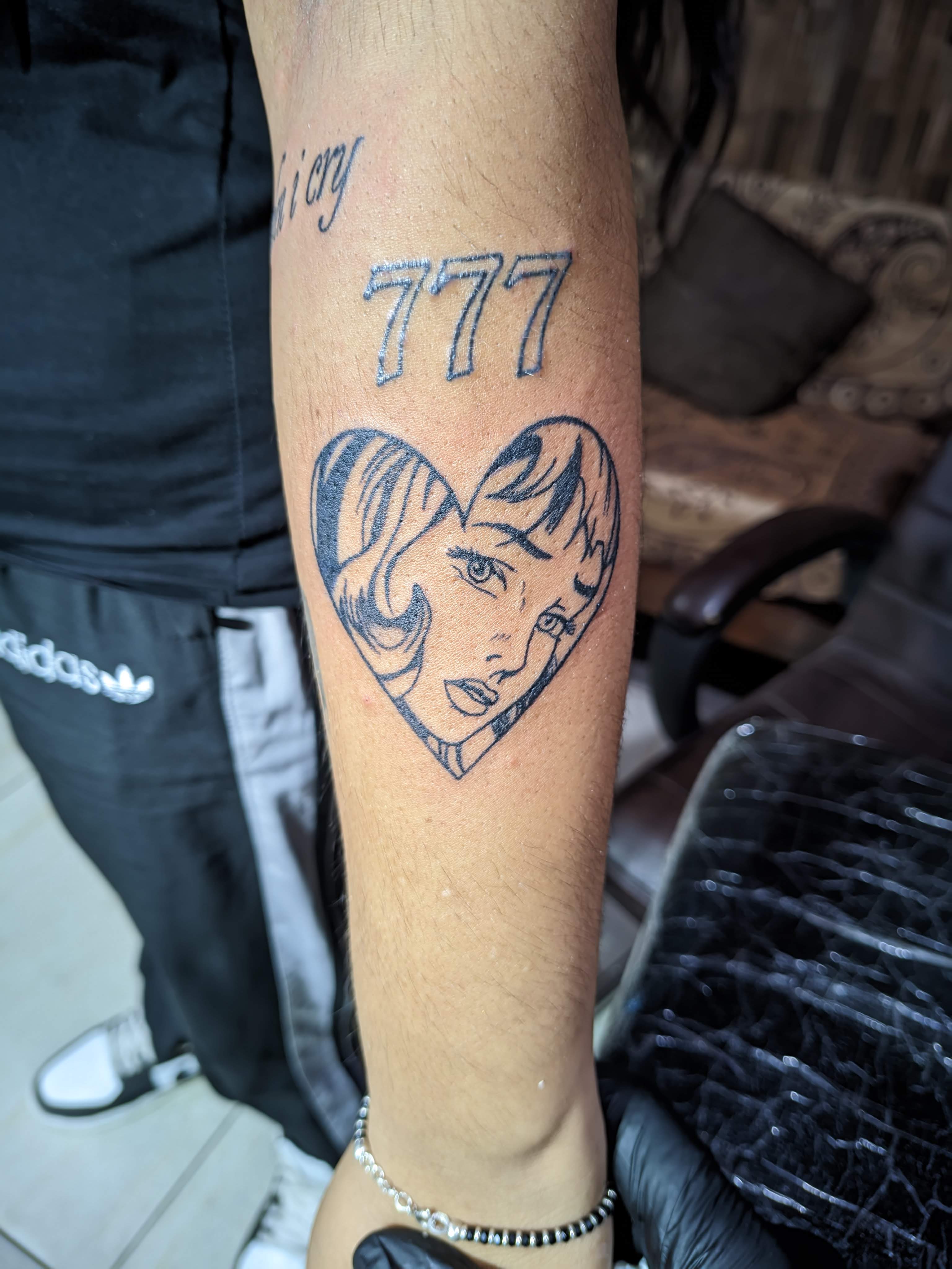 Custom