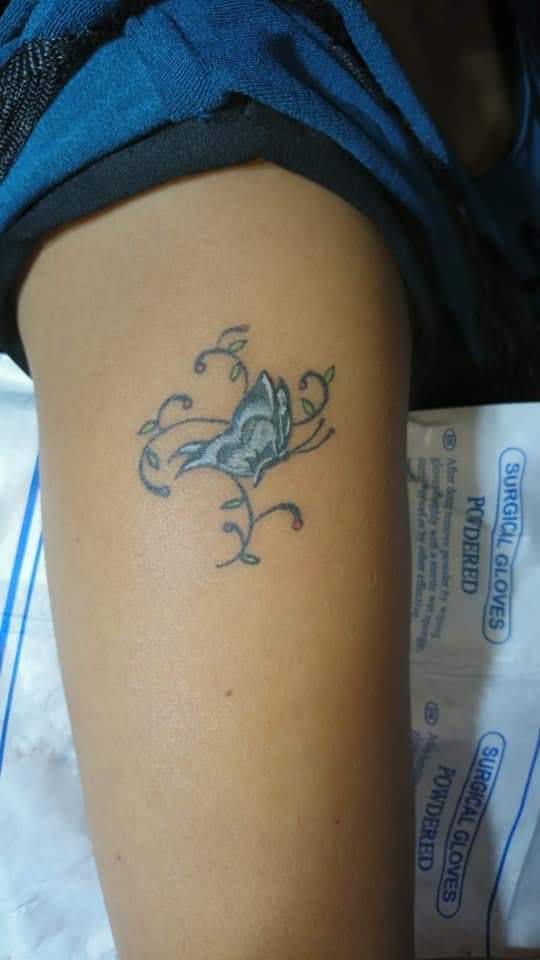 Custom