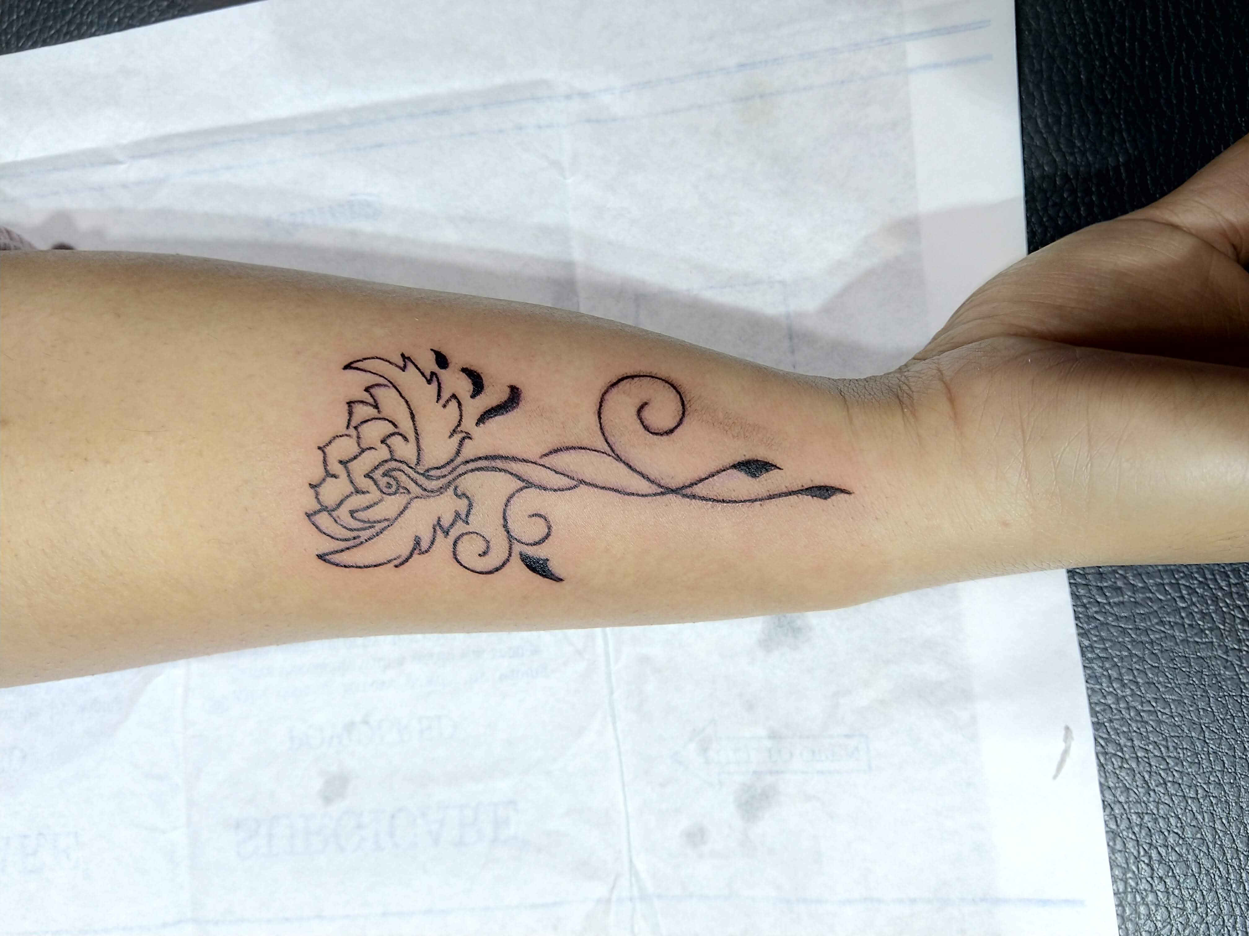Custom