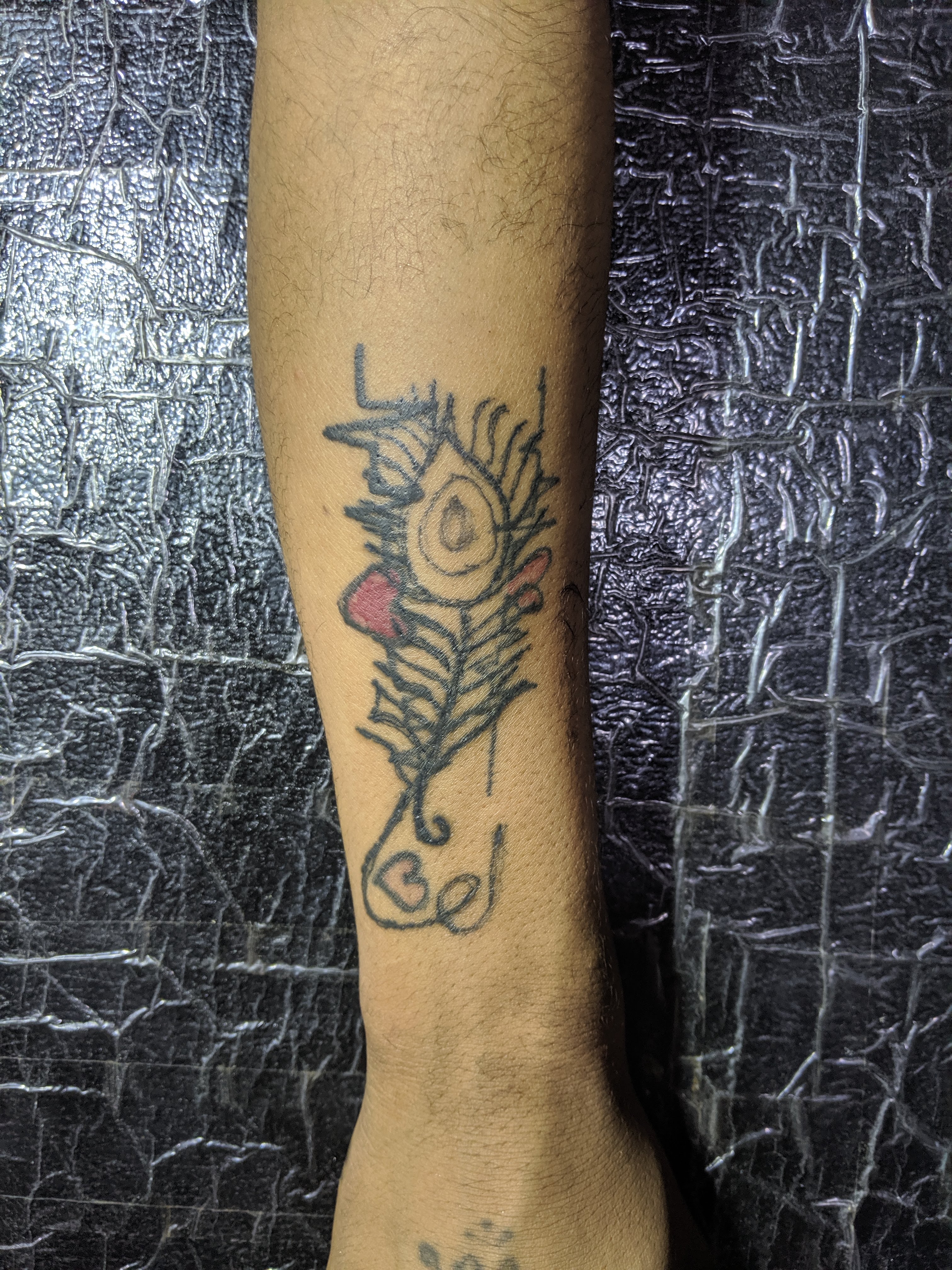 Custom