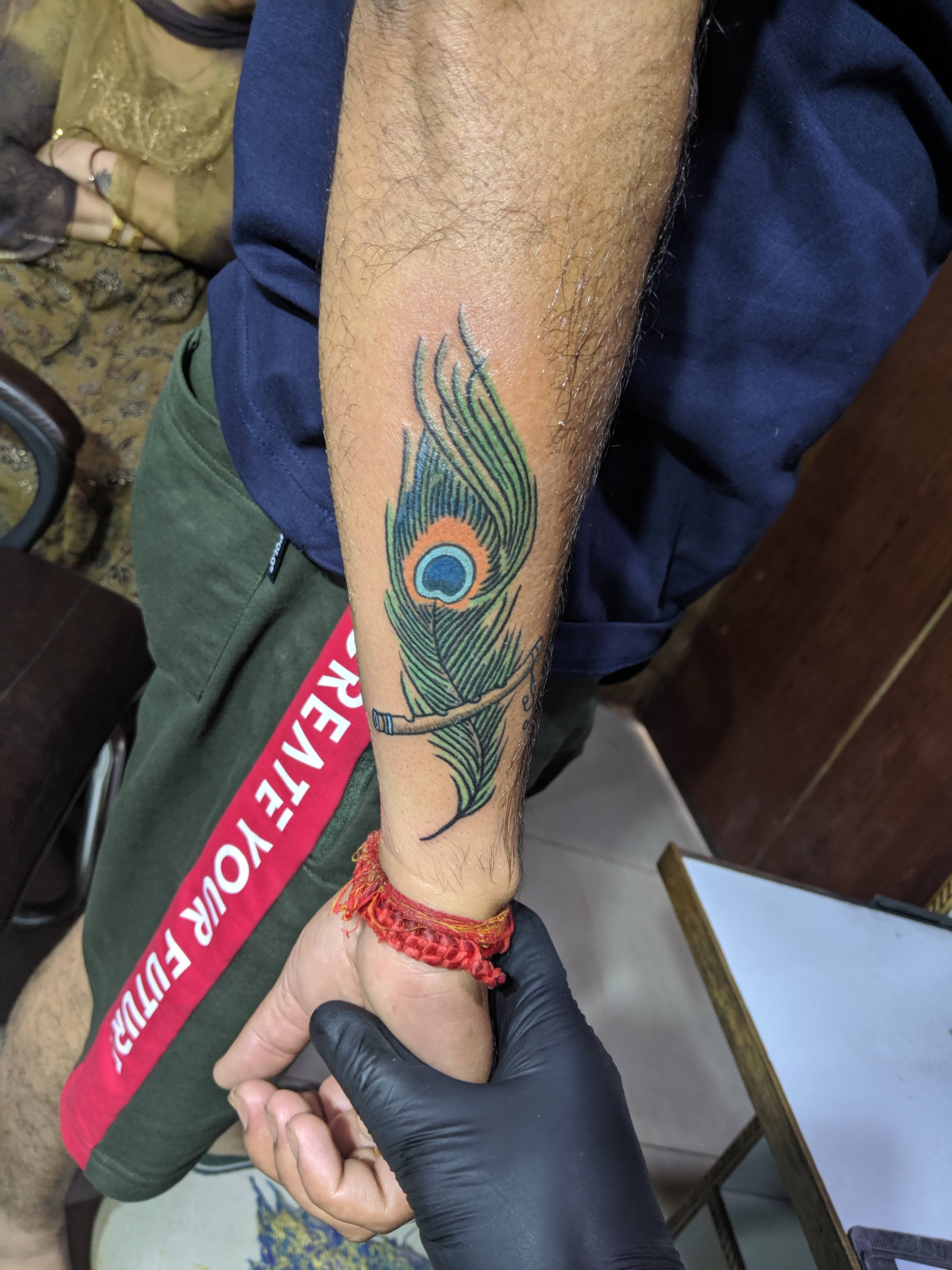 Custom
