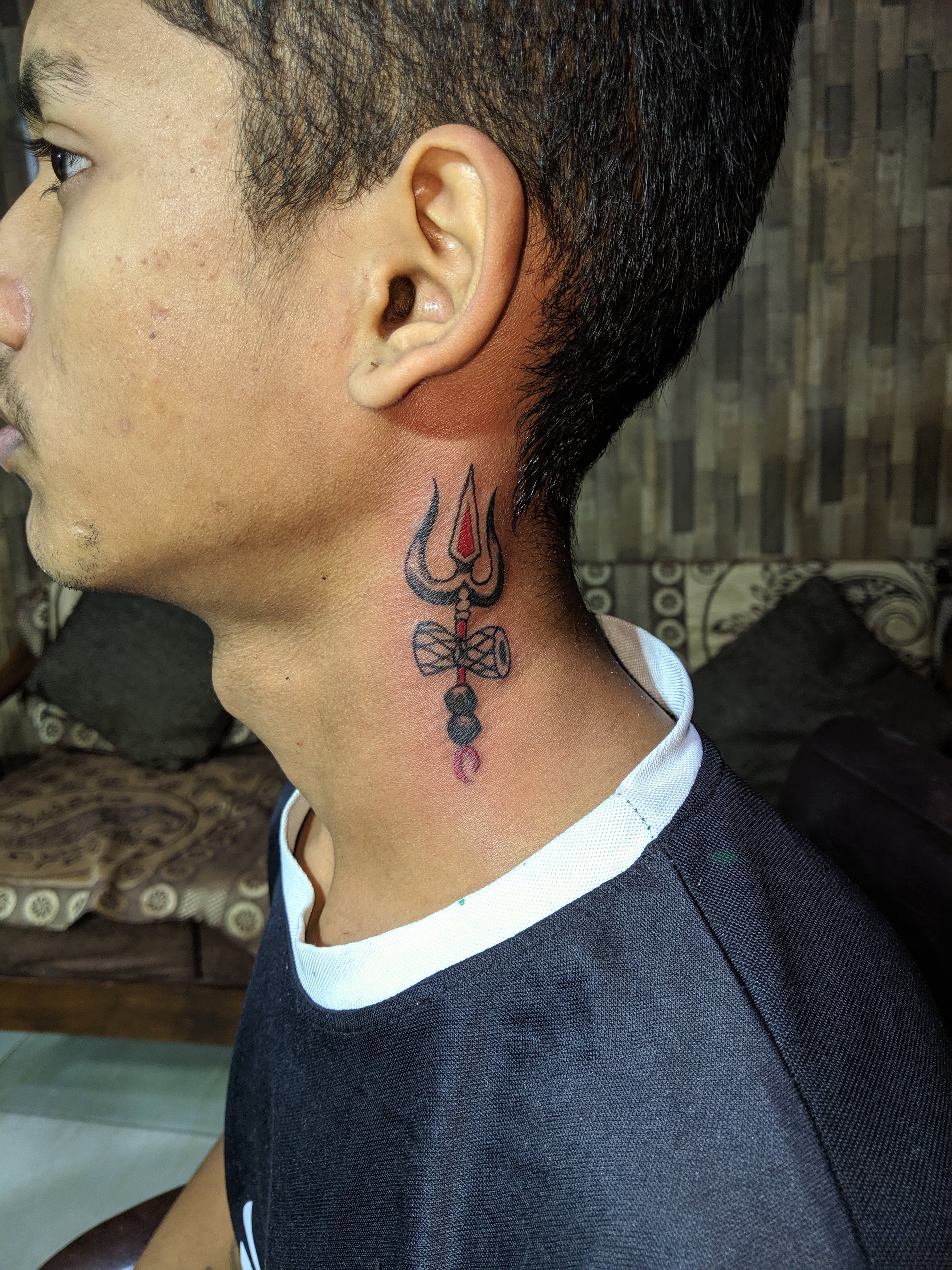 Custom