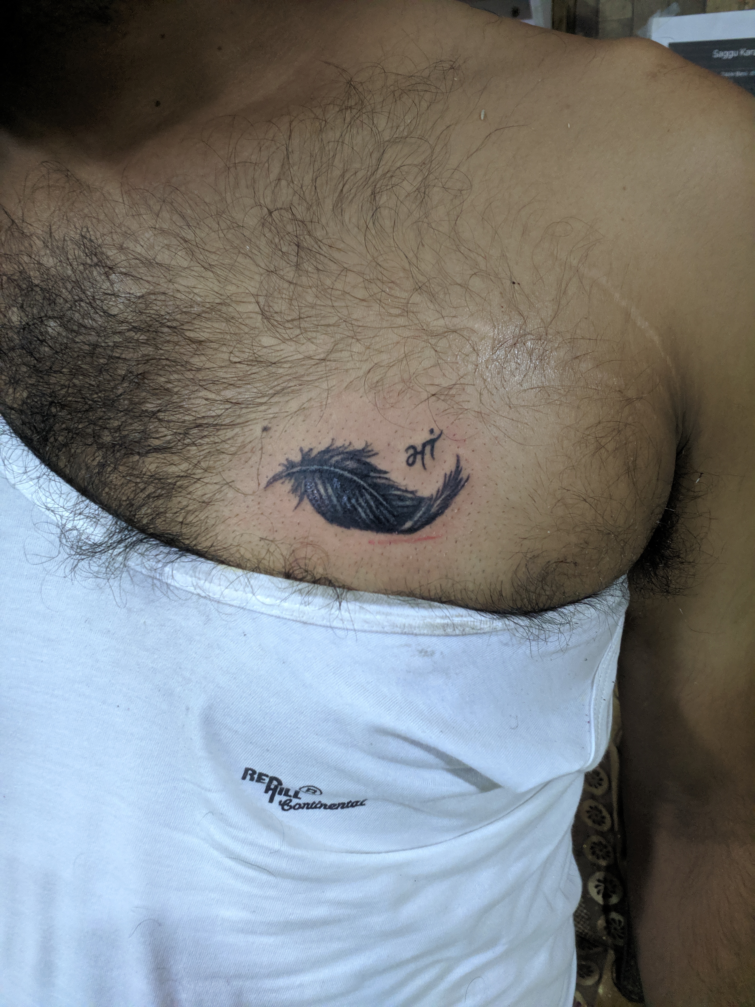 Custom