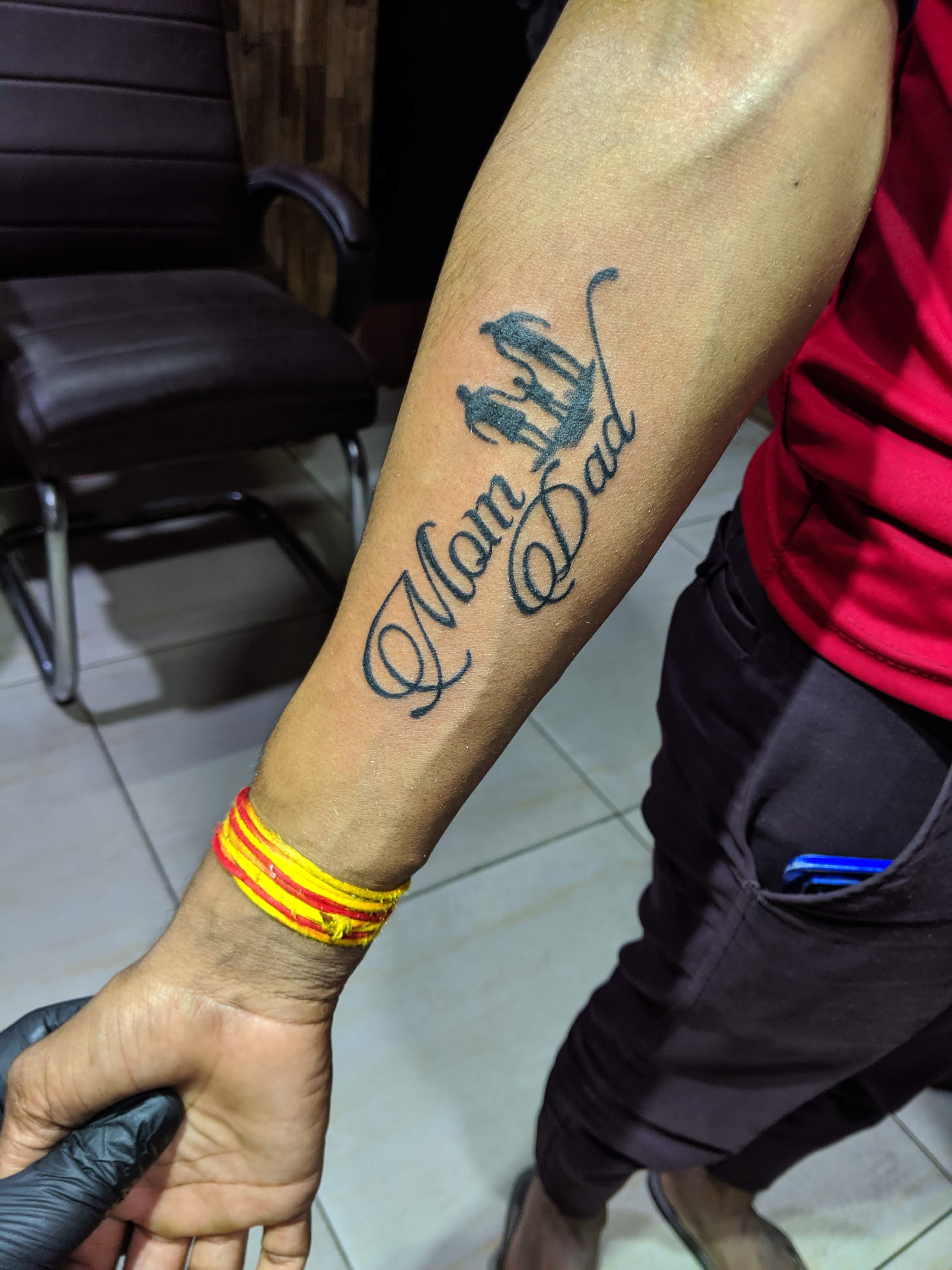 Custom