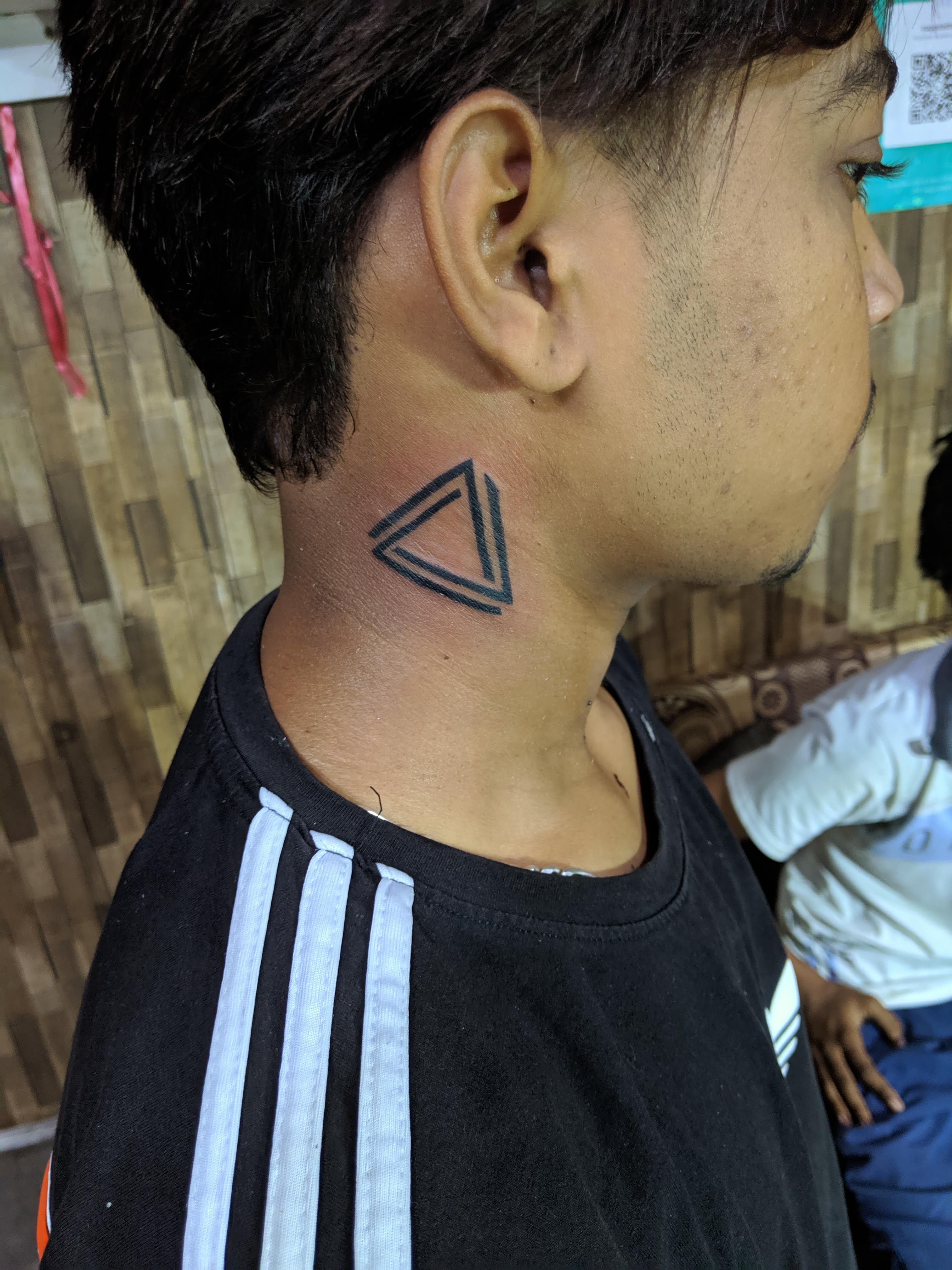Custom