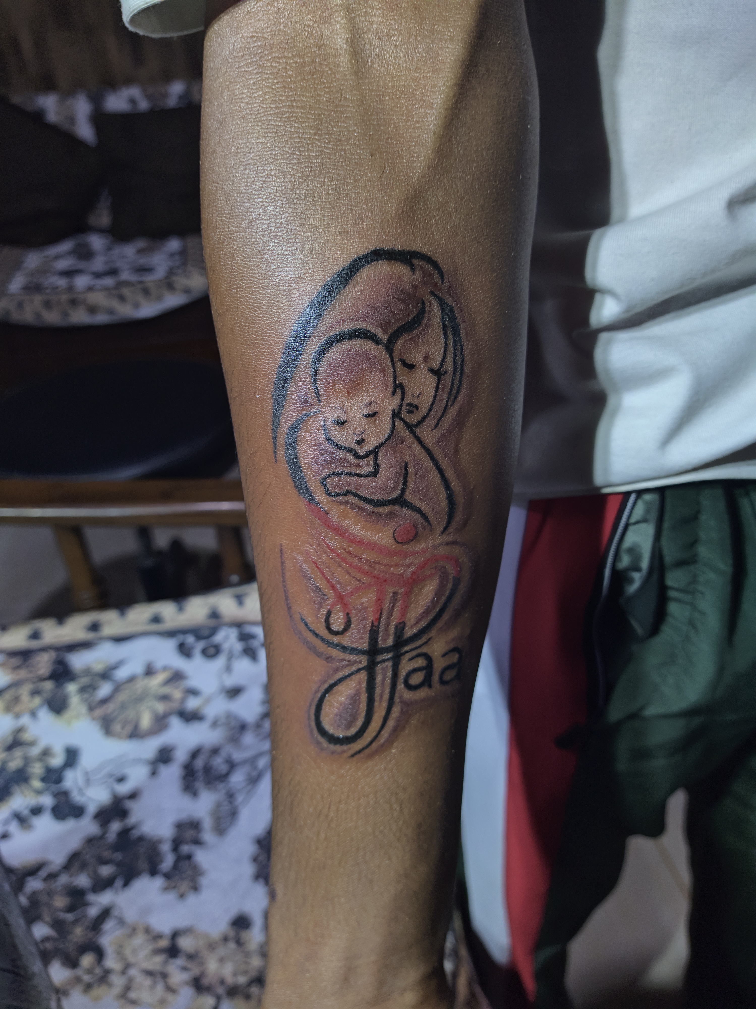 Custom