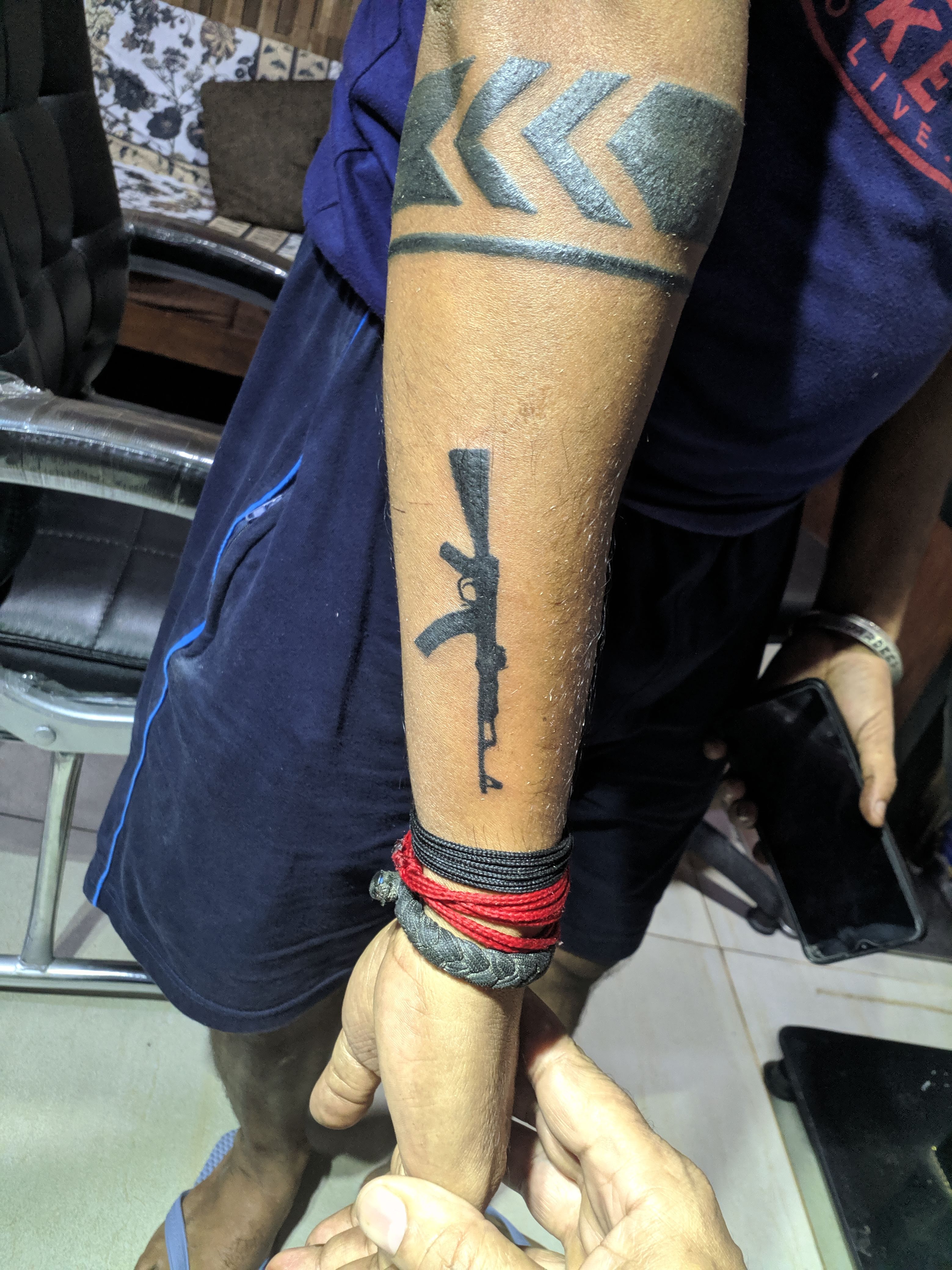 Custom