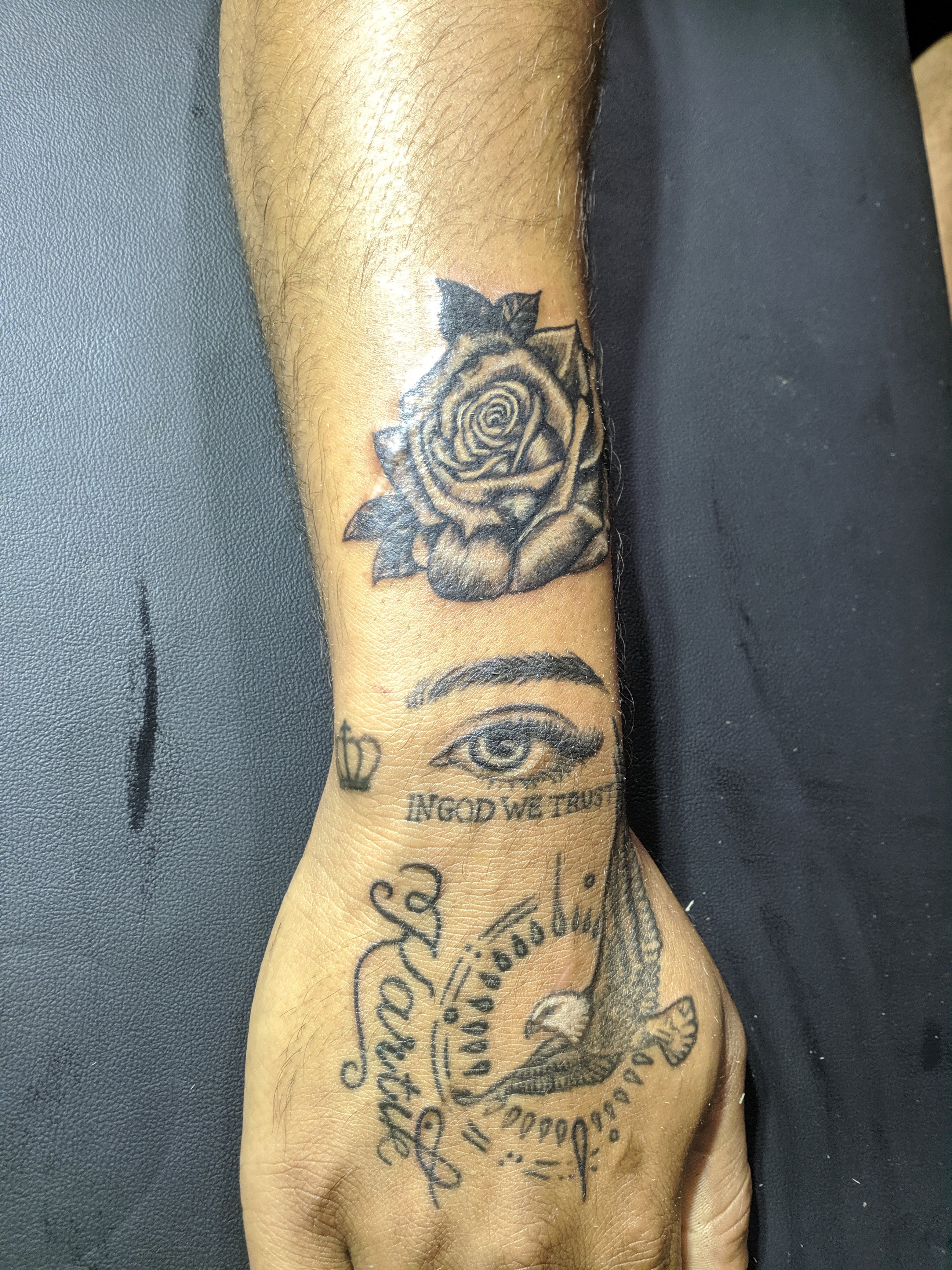 Custom