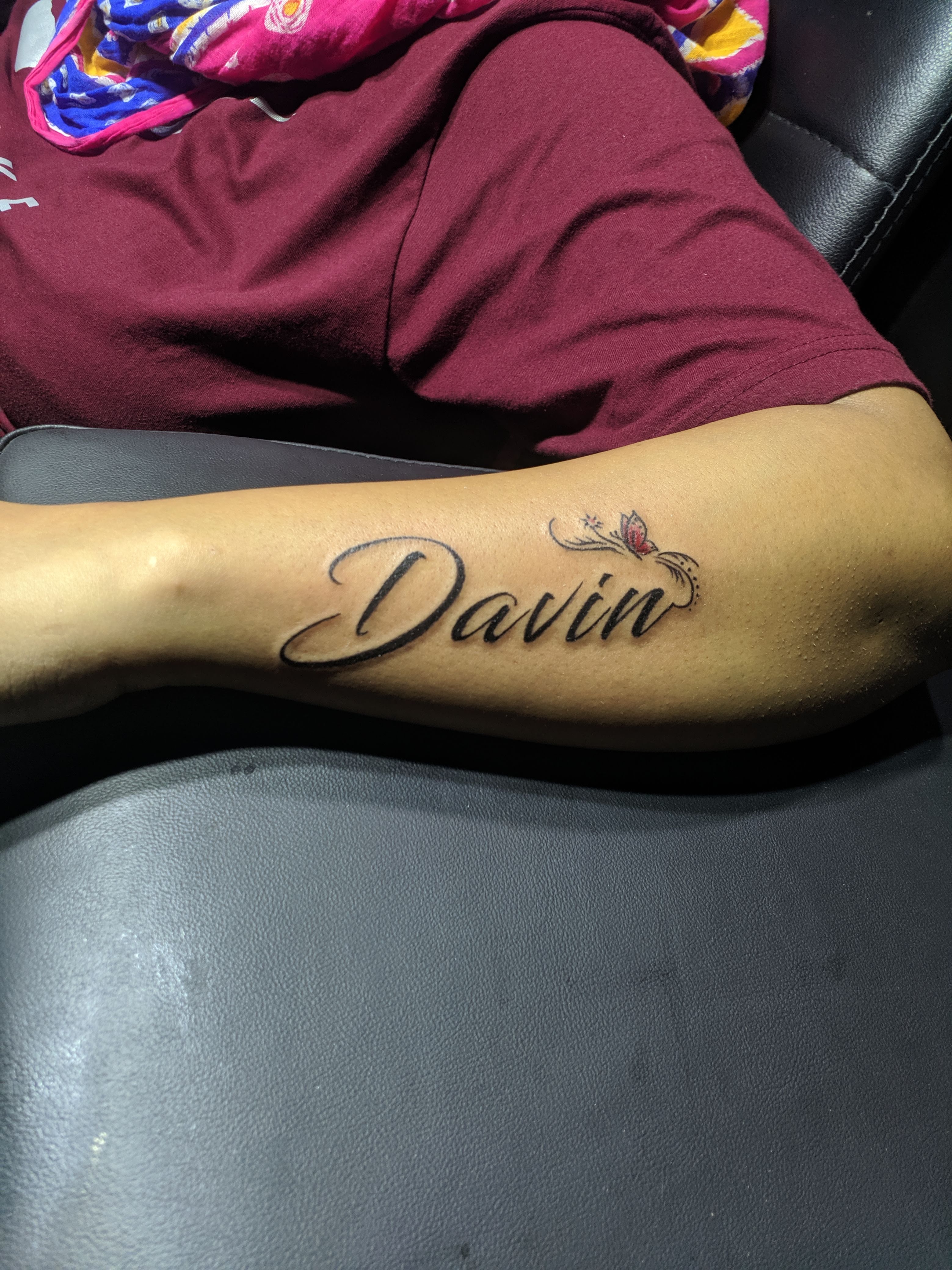 Custom