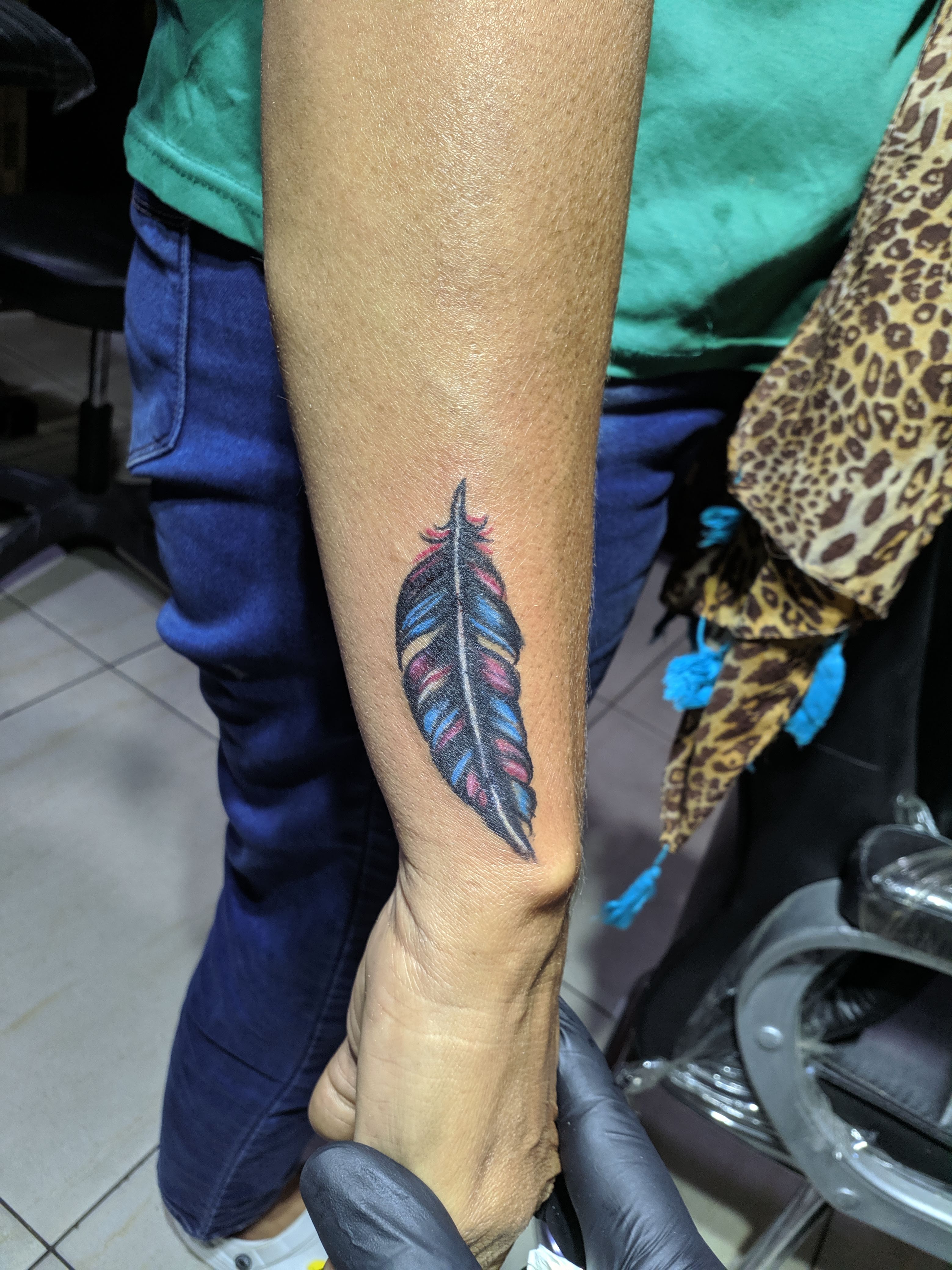 Custom