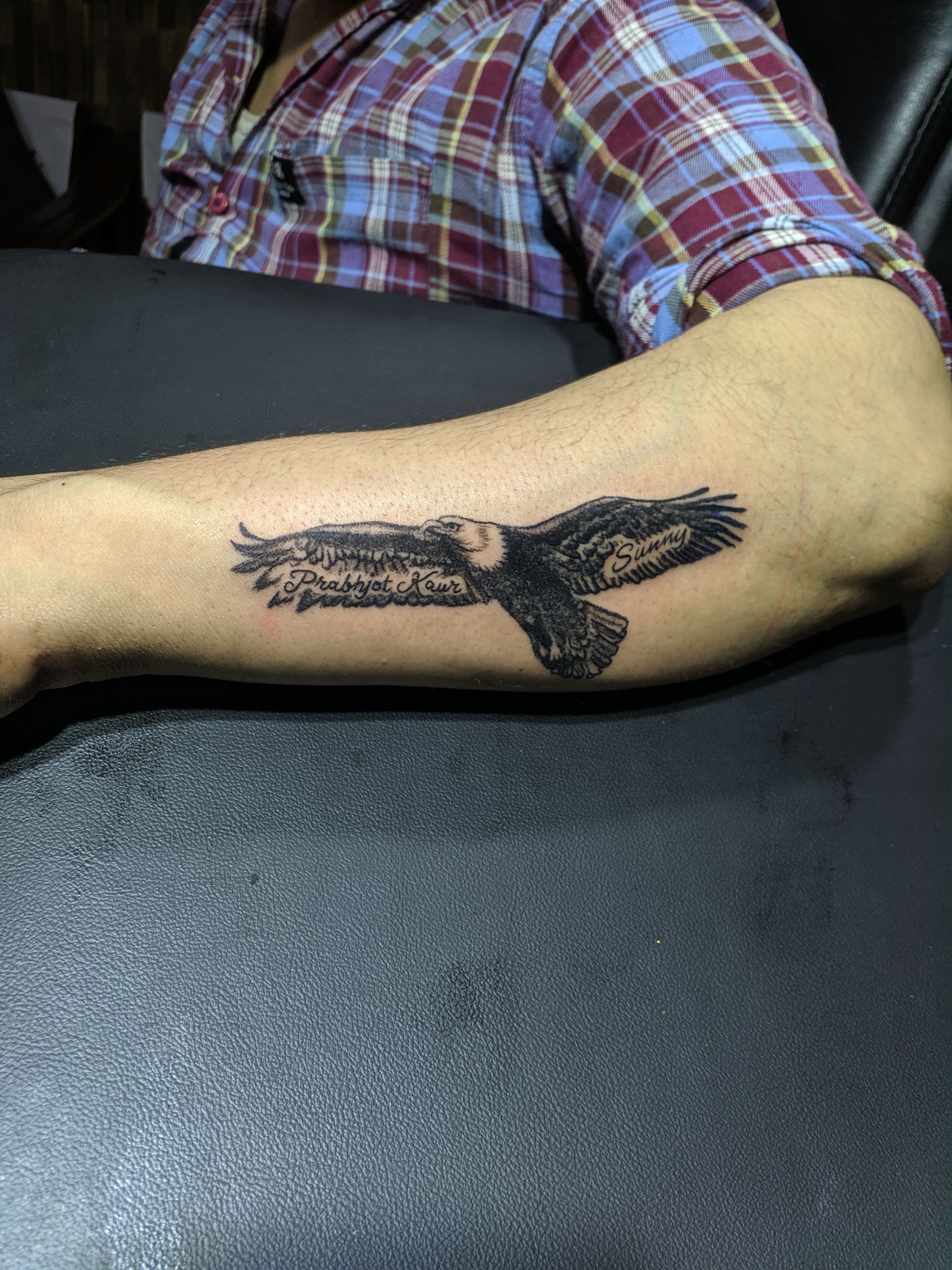 Custom