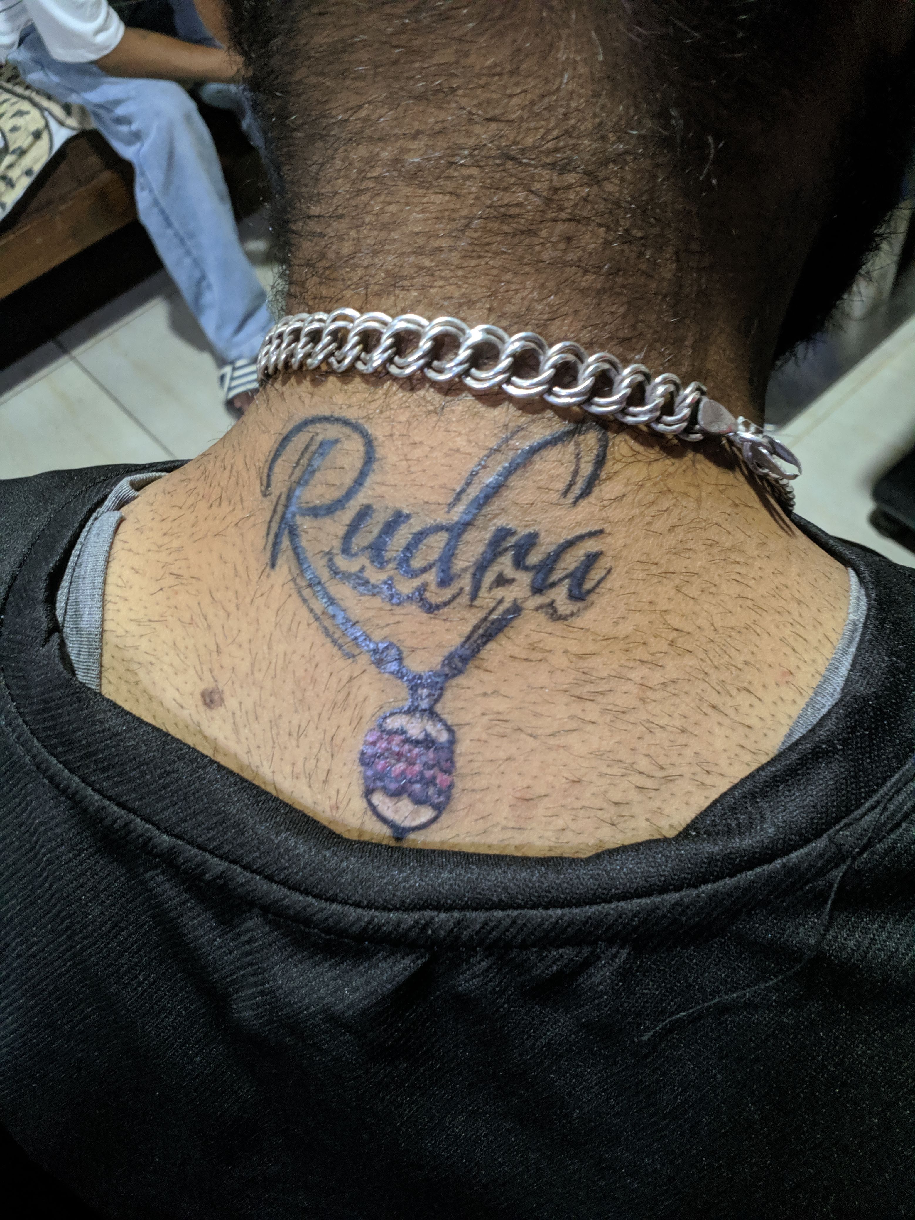 Custom