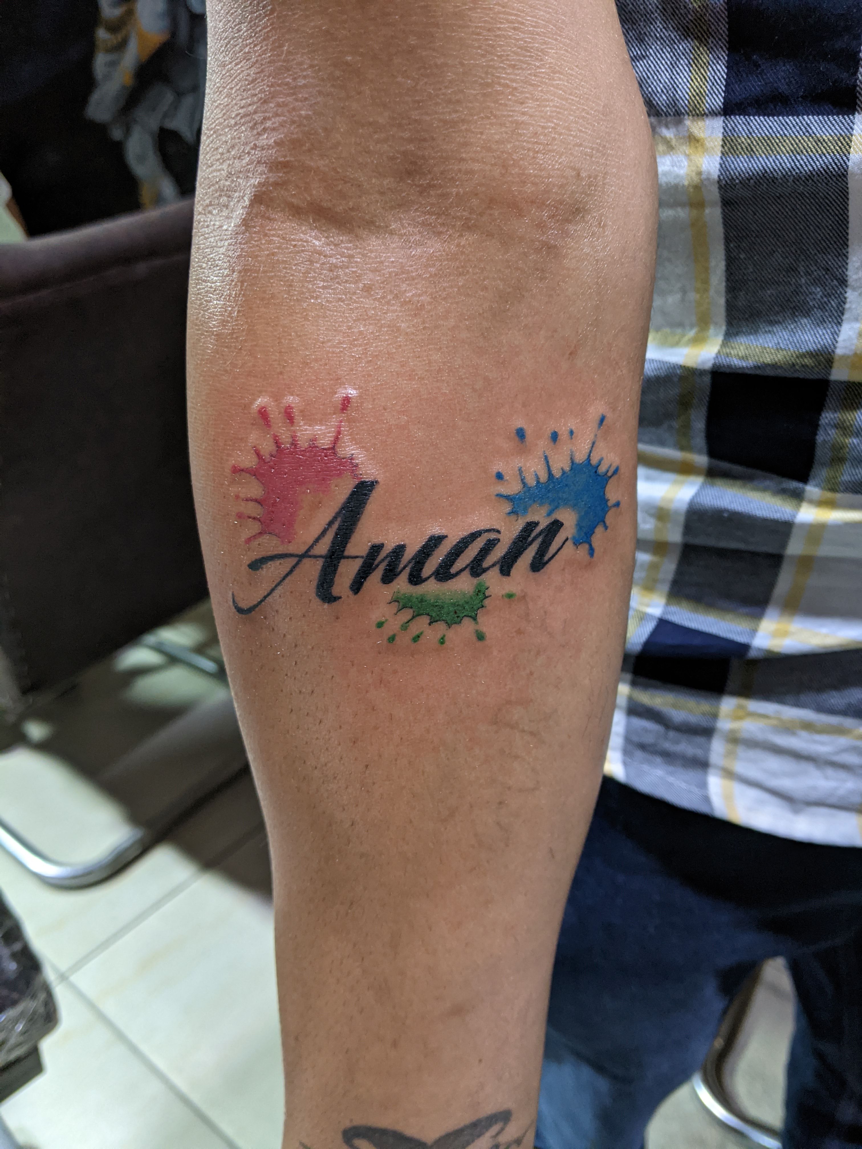 Custom