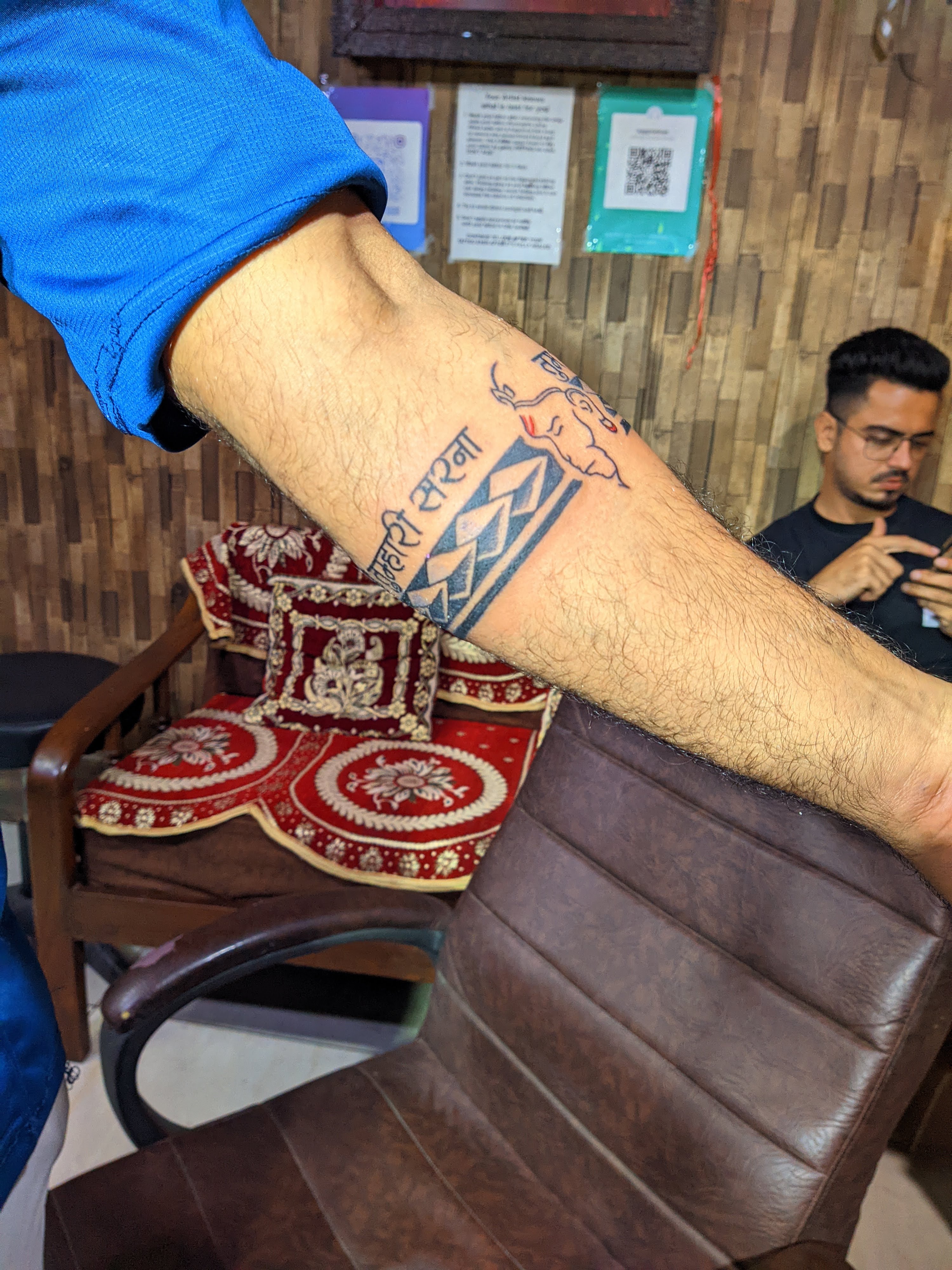Tribal