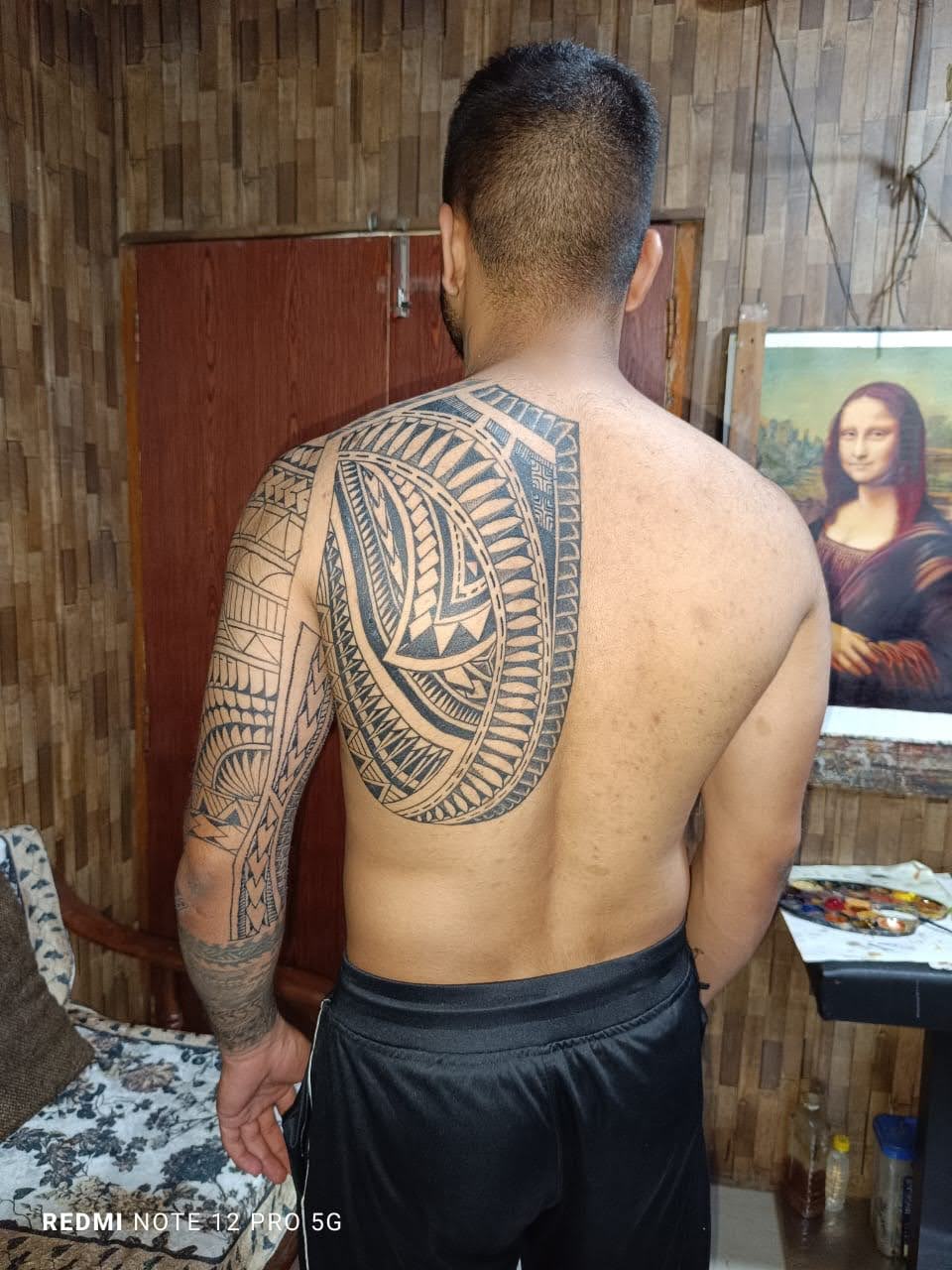 Tribal