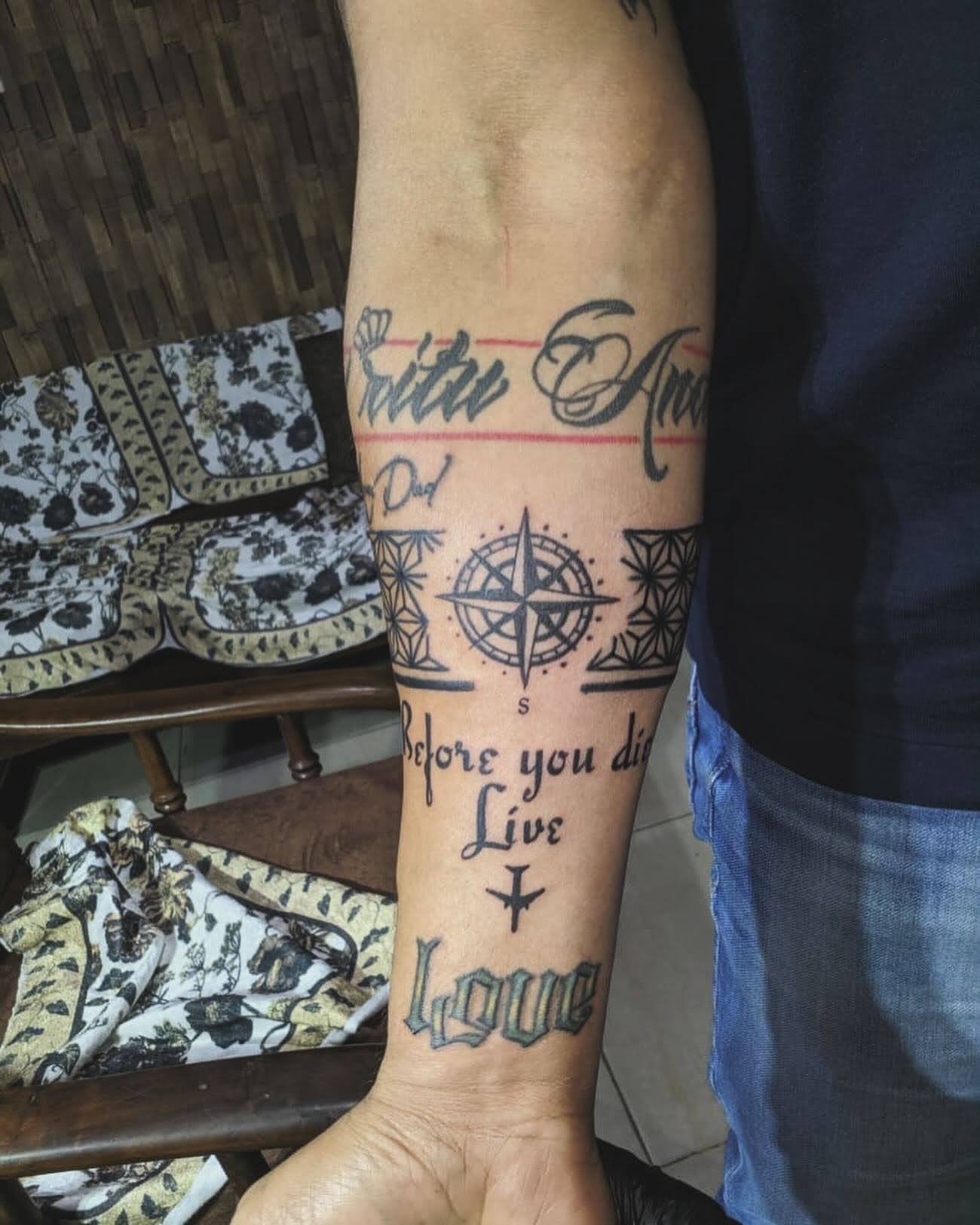 Tribal