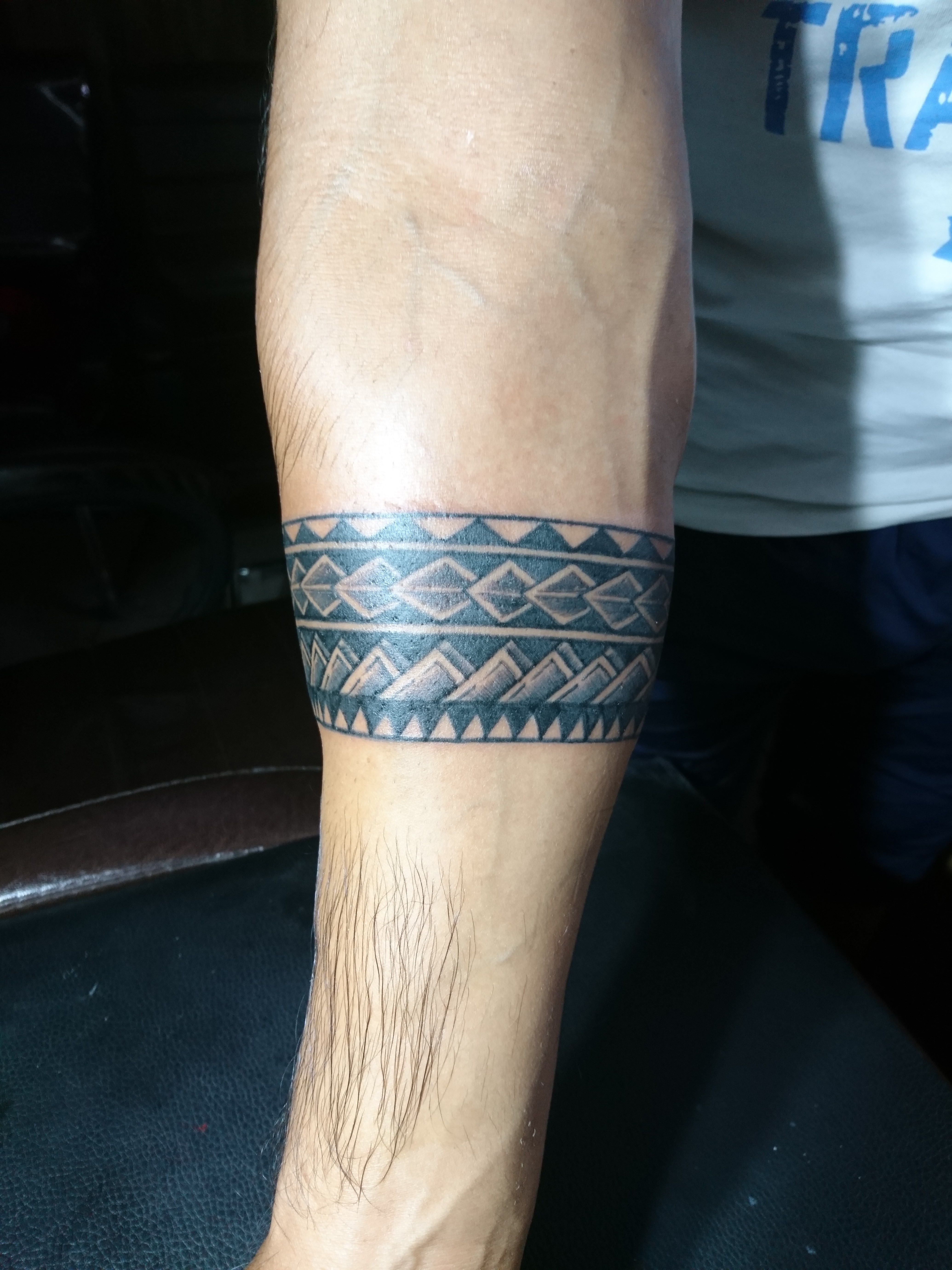Tribal