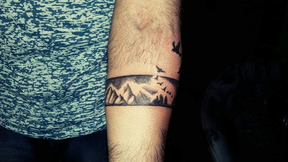 Tribal