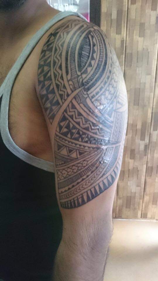 Tribal