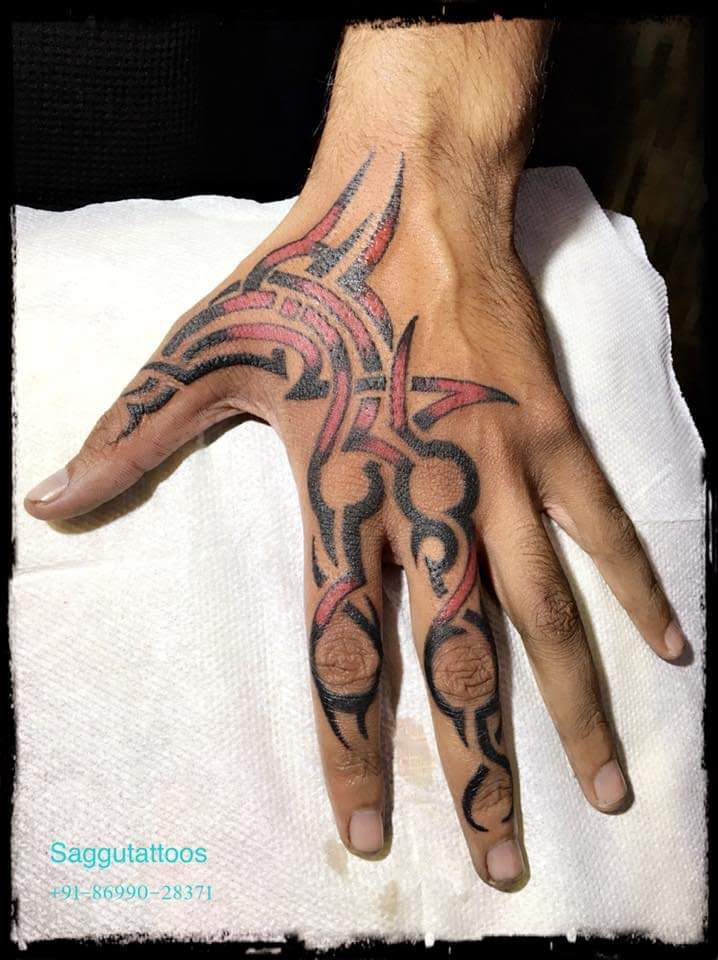 Tribal