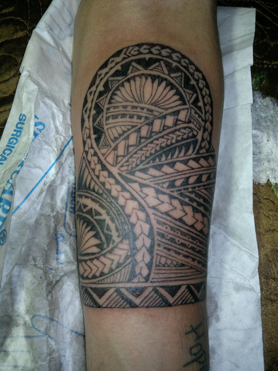 Tribal