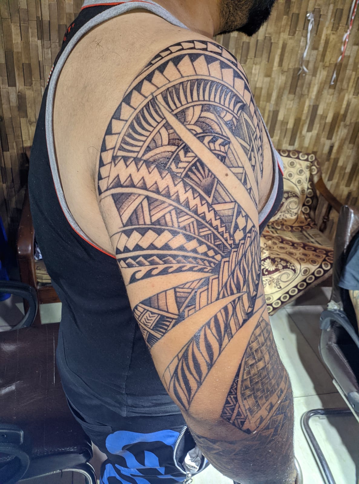 Tribal