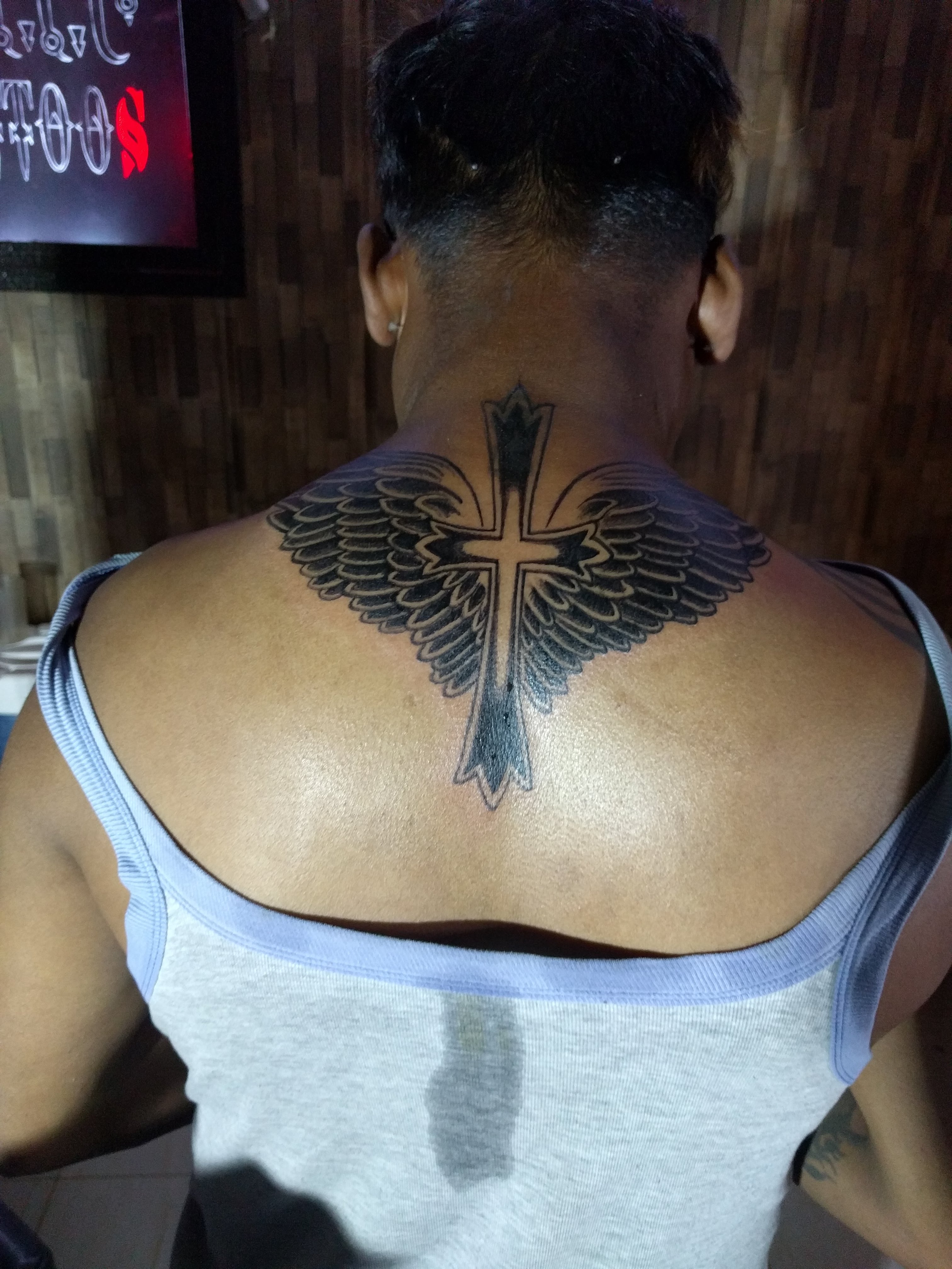 Tribal