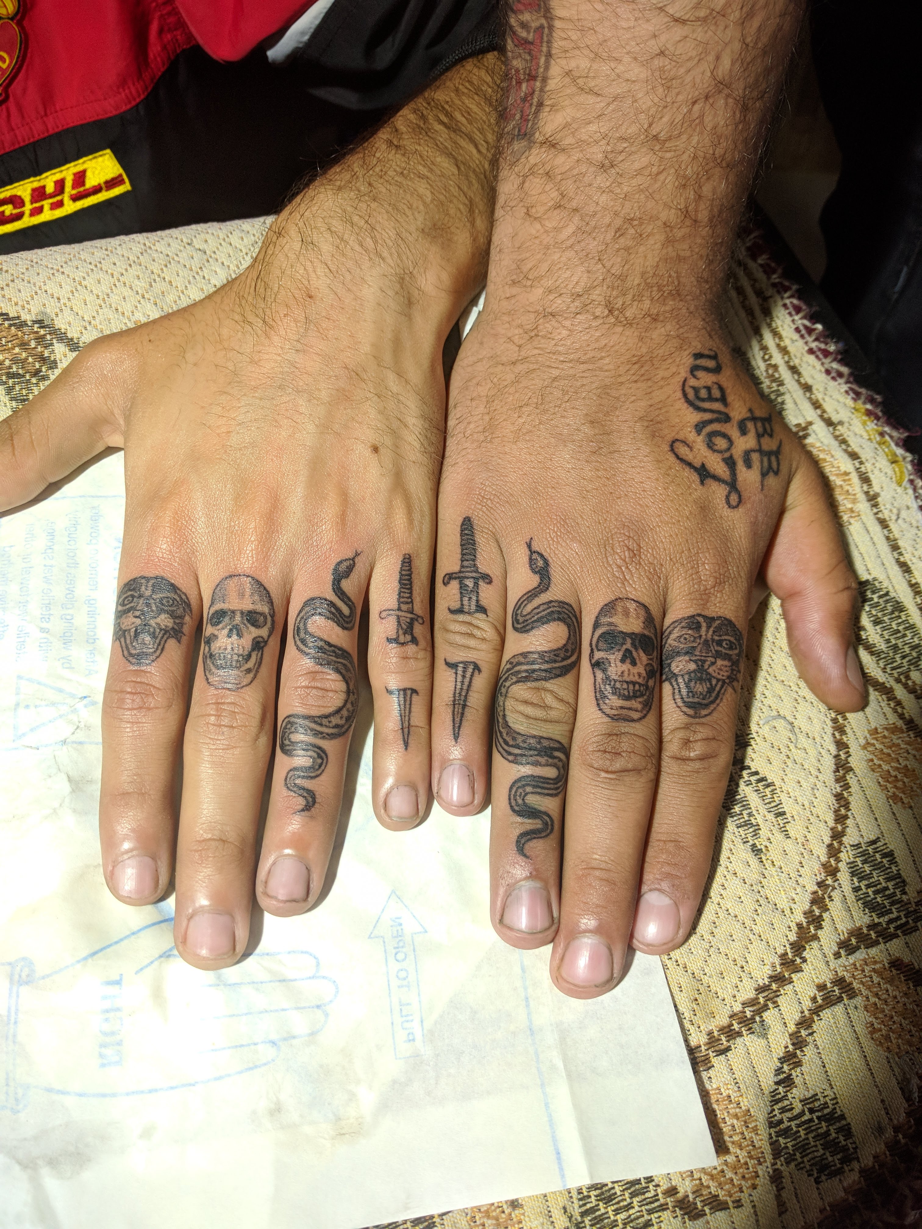 Tribal