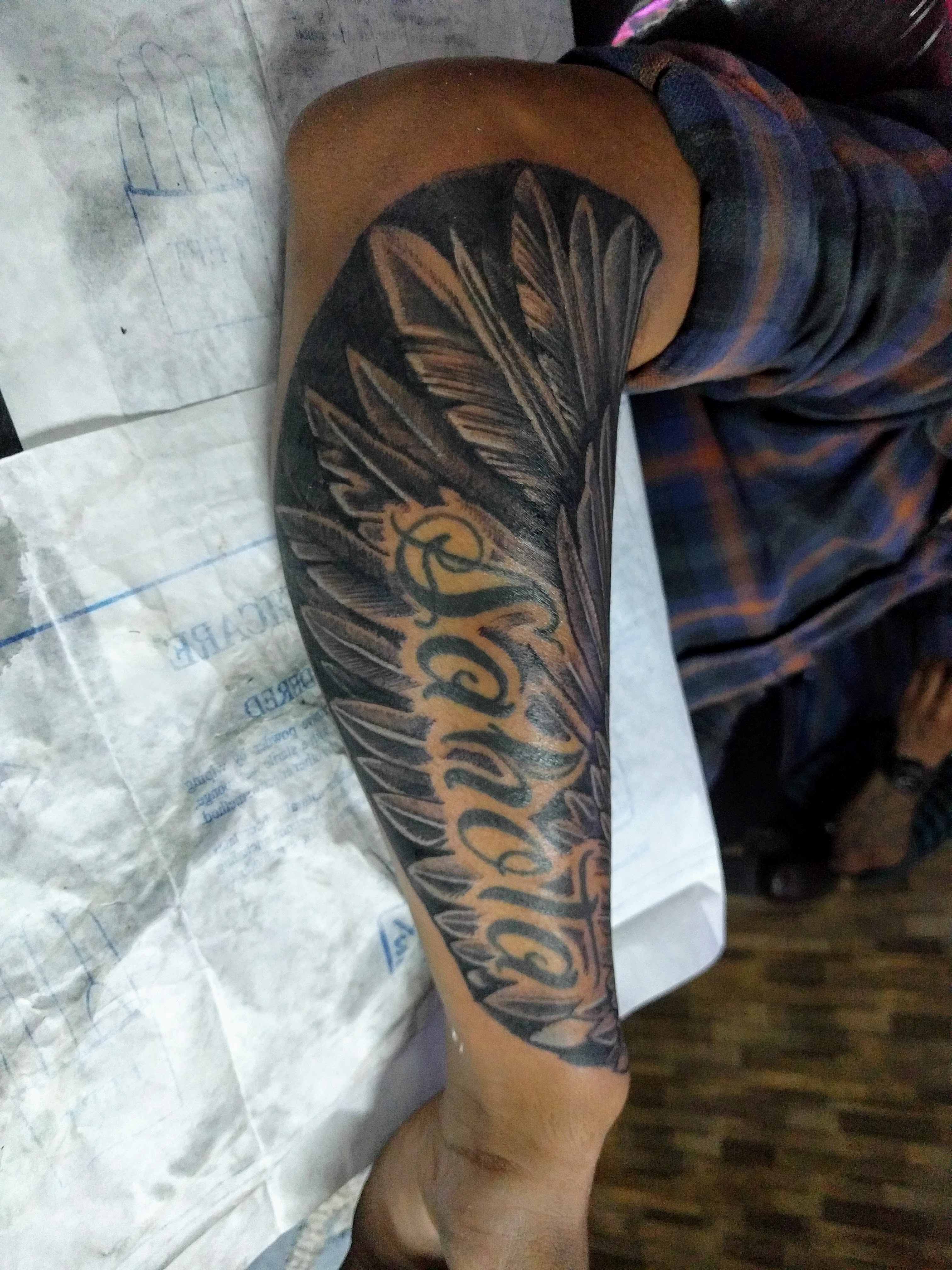Tribal
