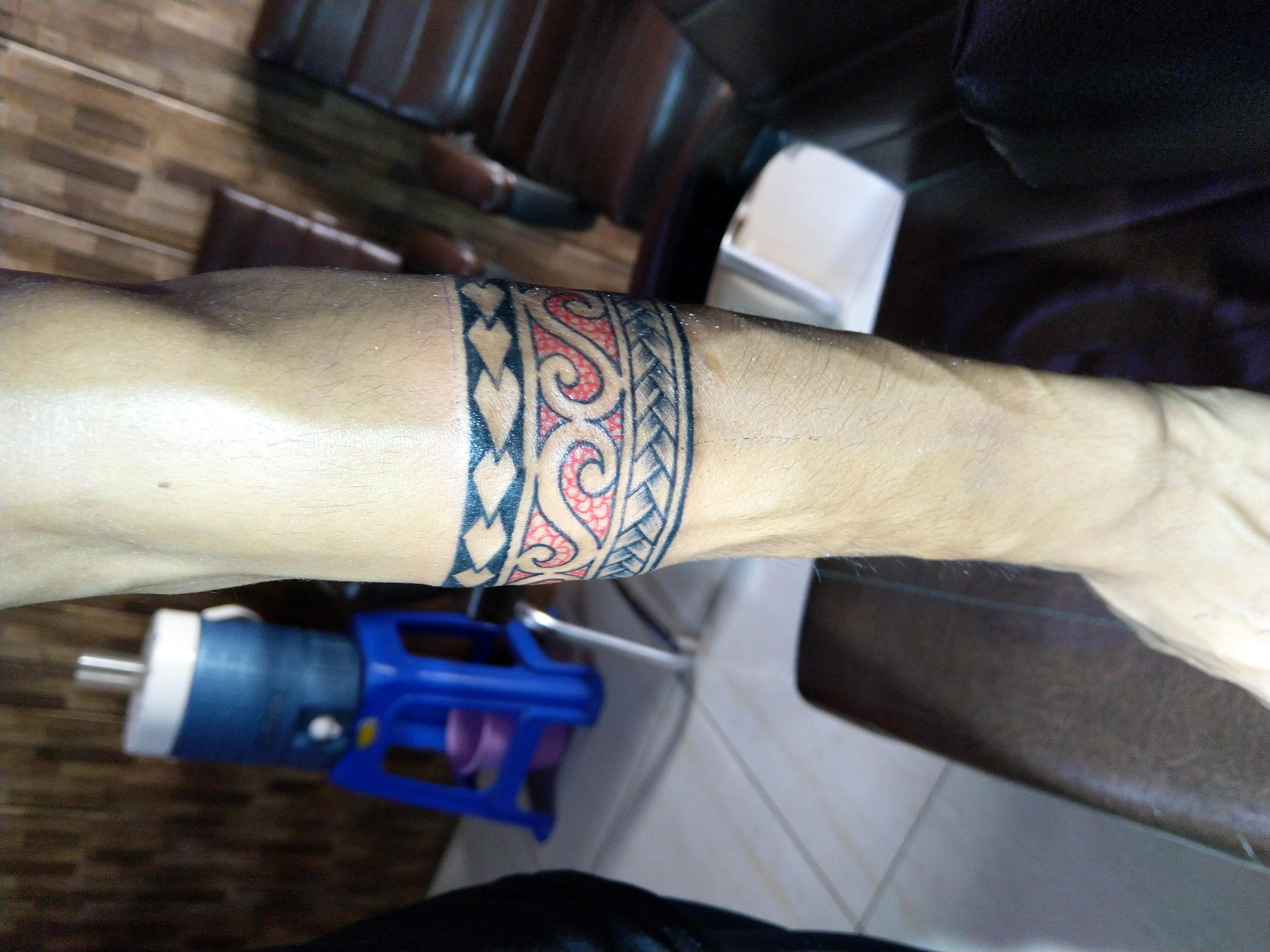 Tribal