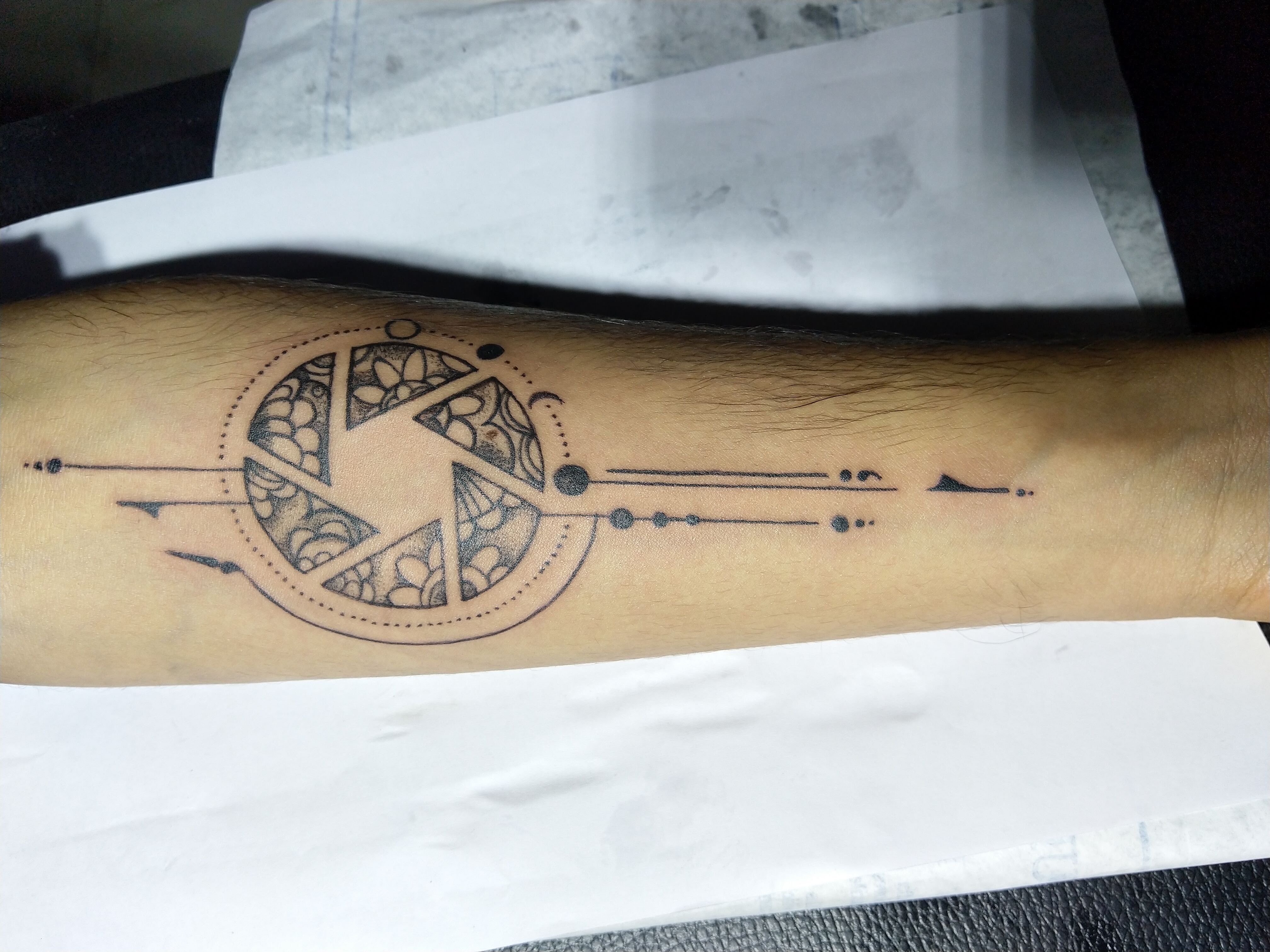 Tribal