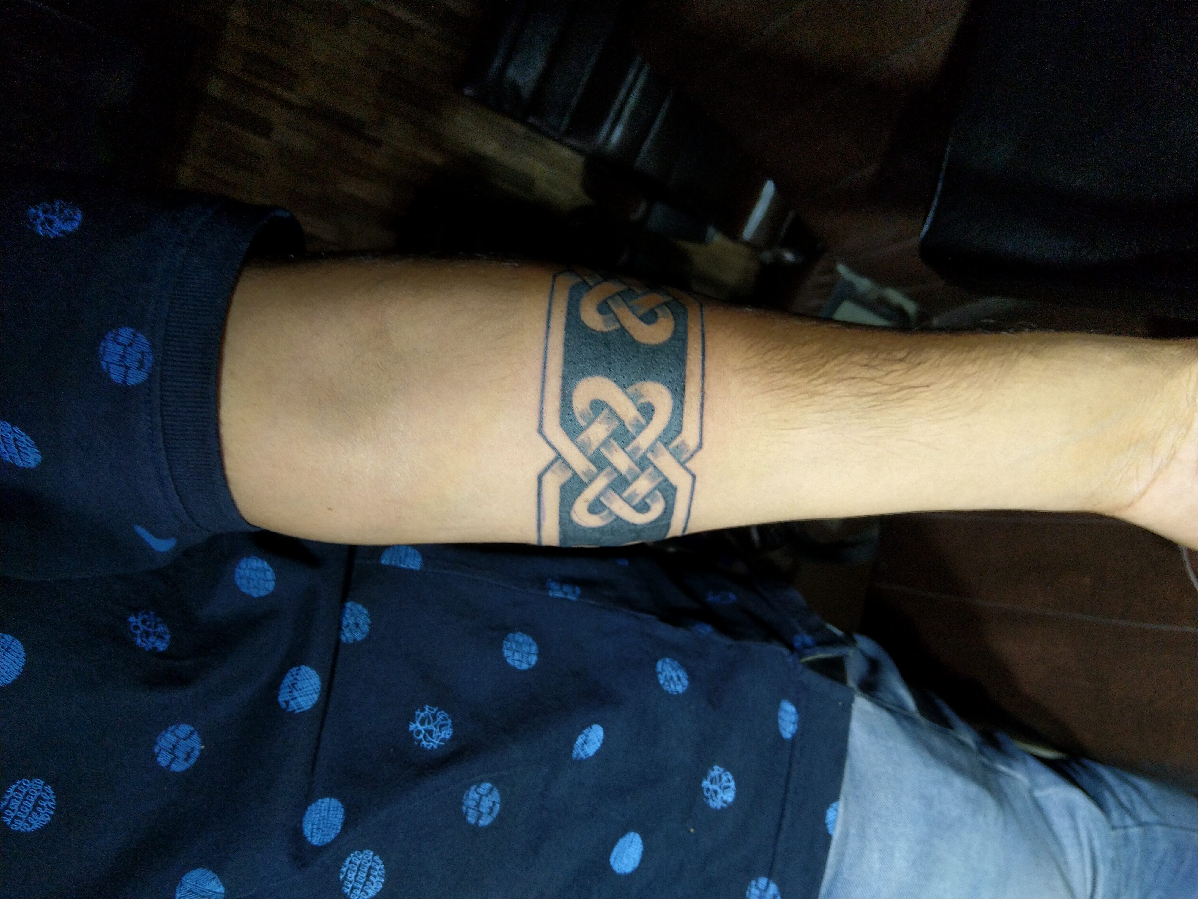 Tribal