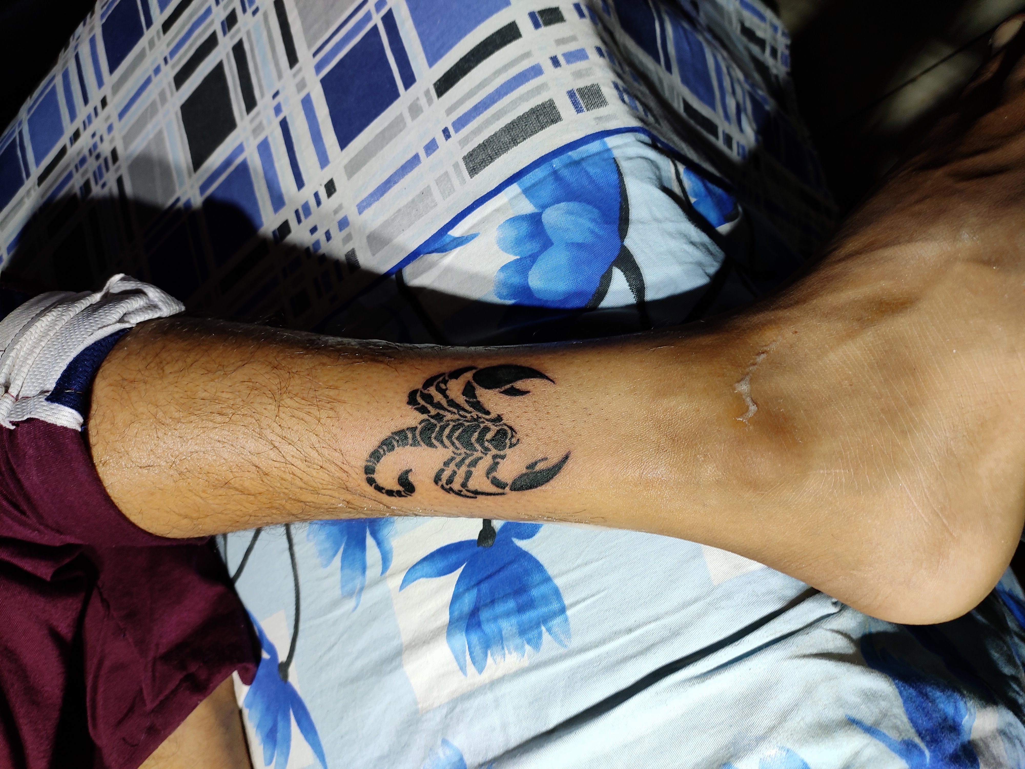 Tribal