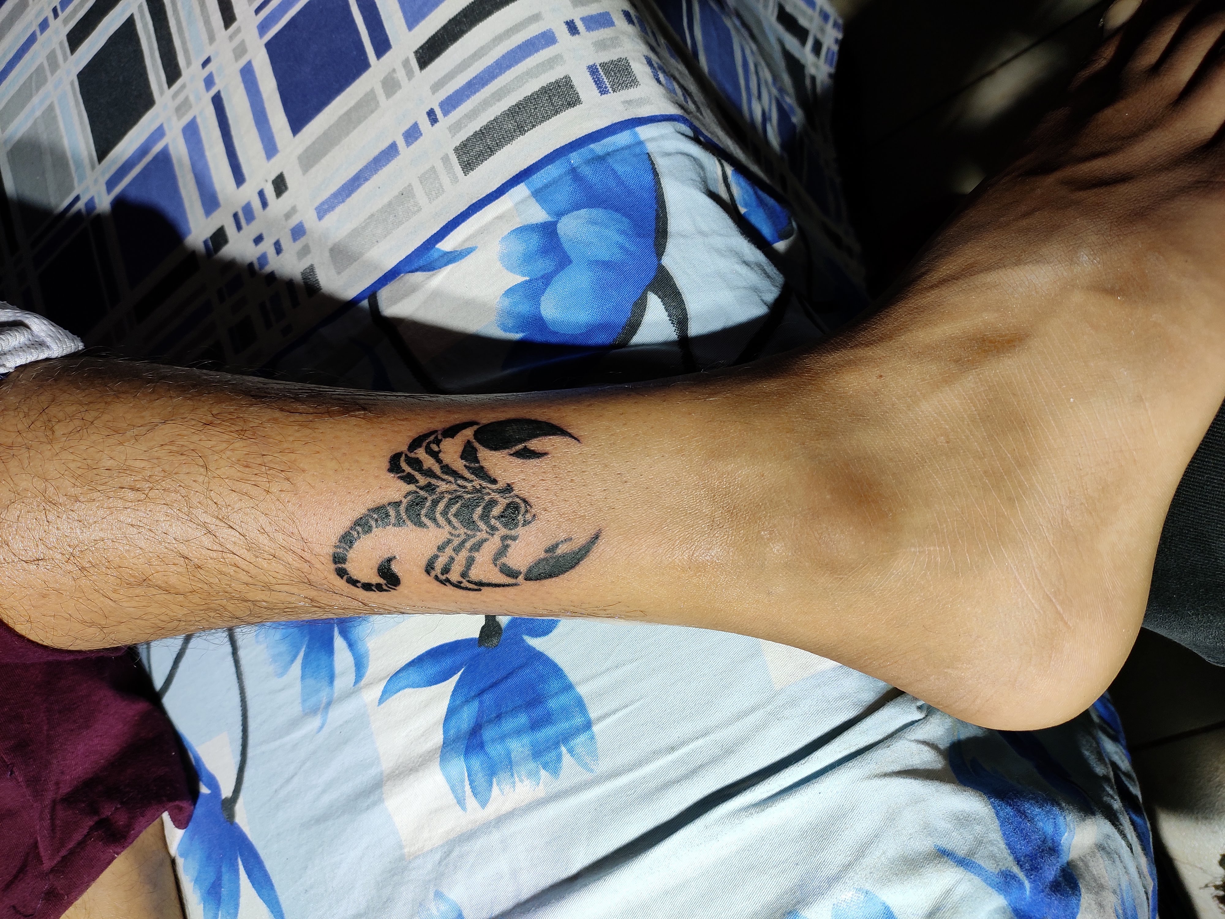 Tribal