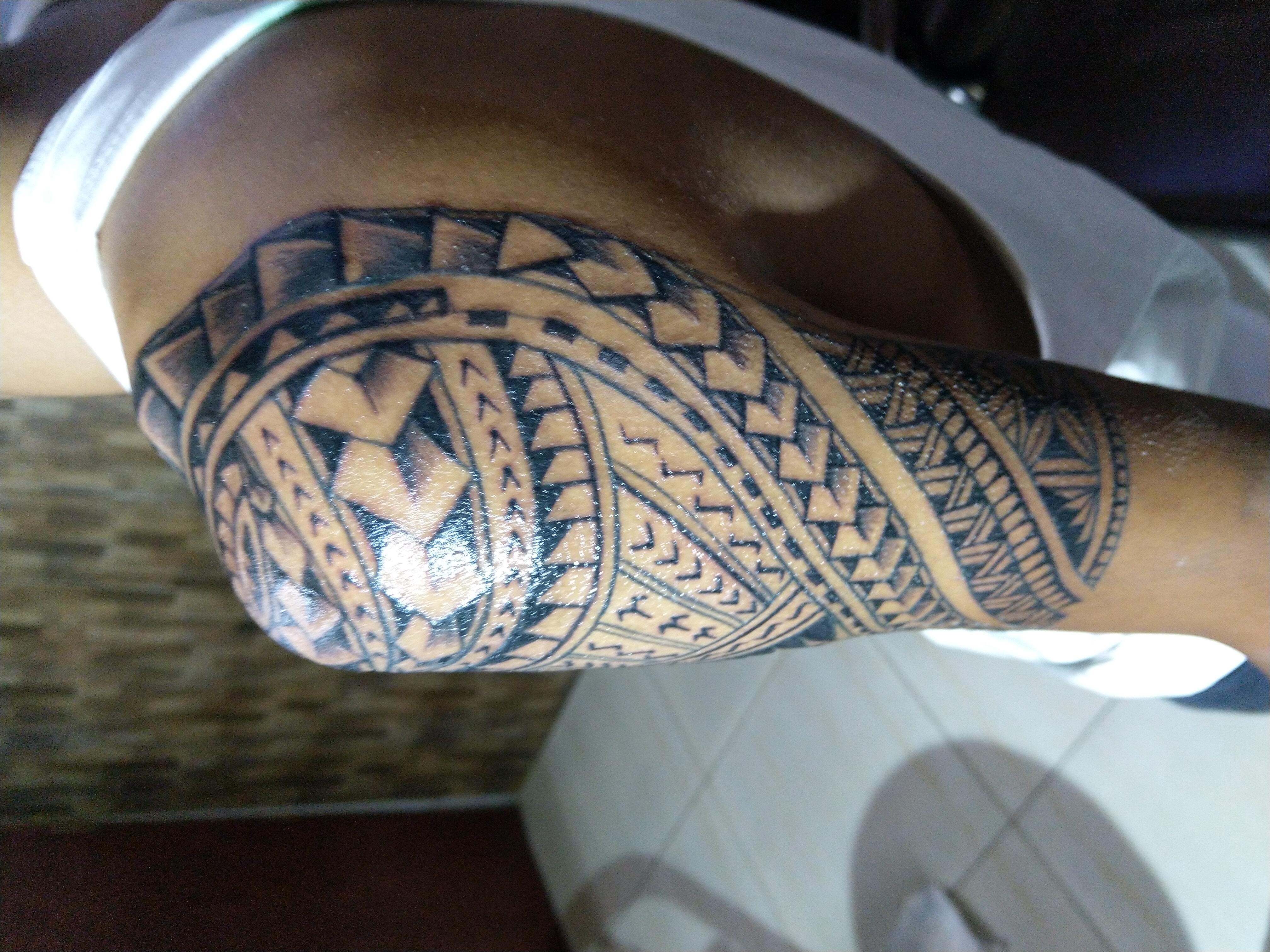 Tribal