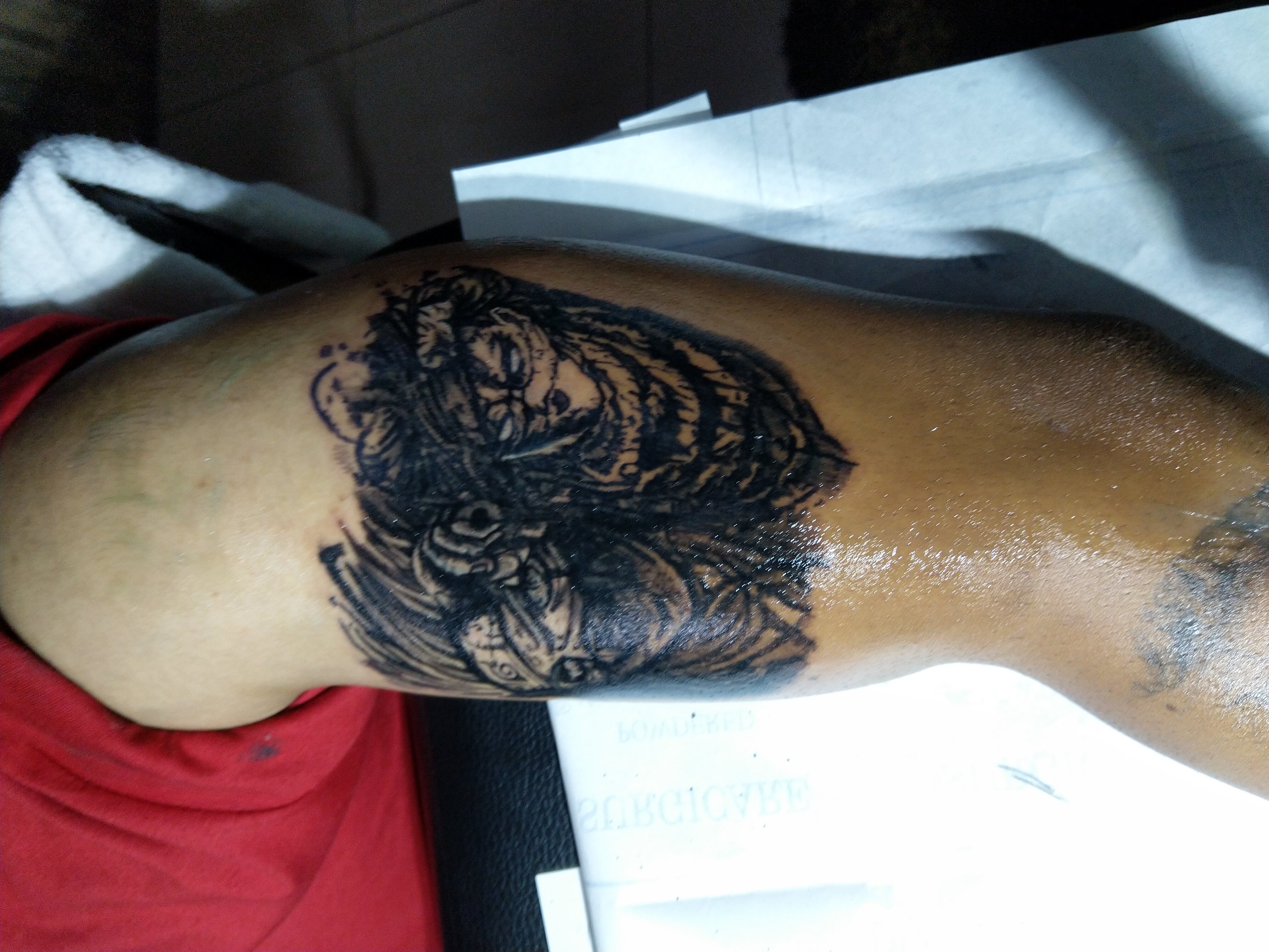 Tribal