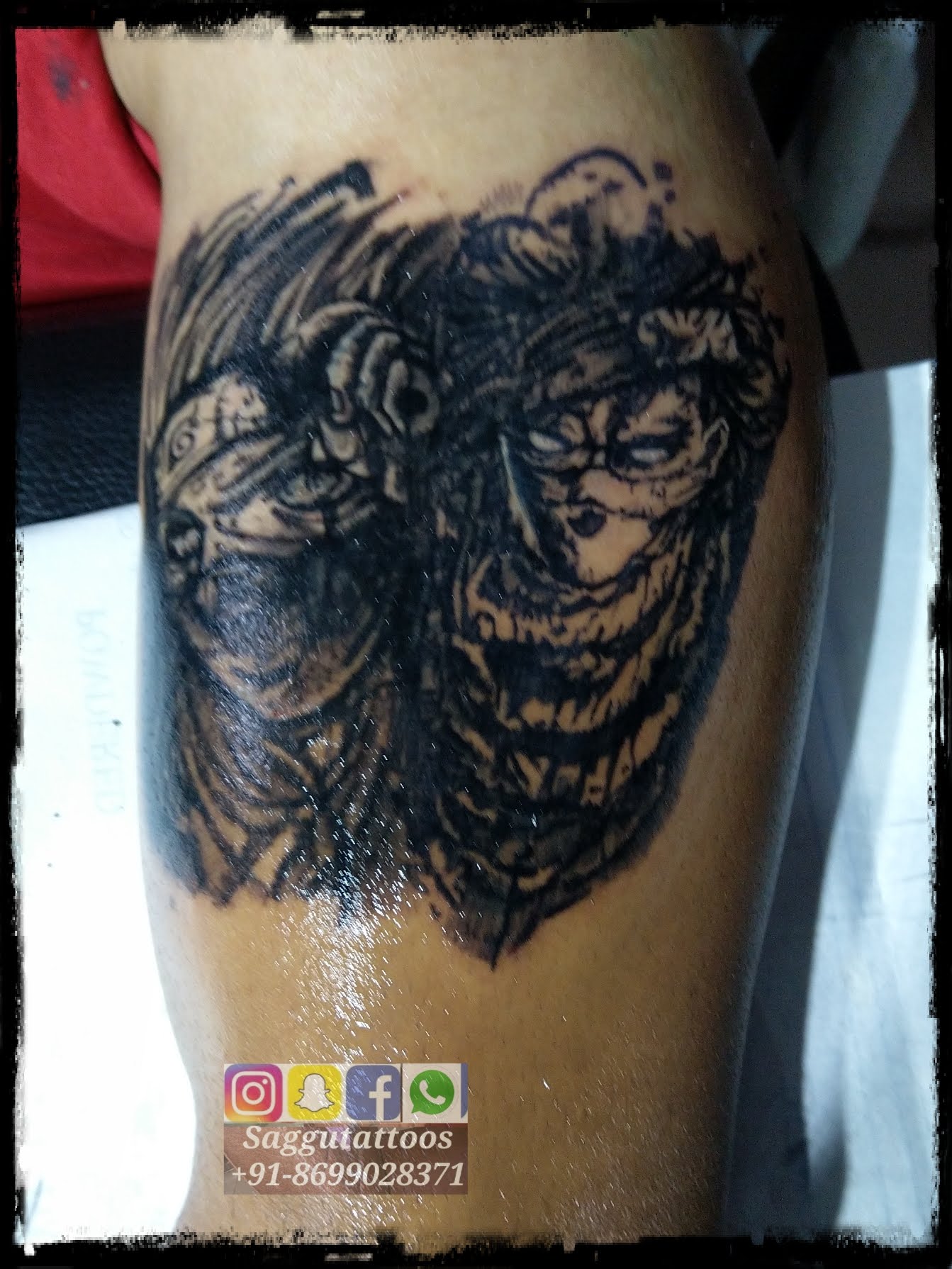 Tribal