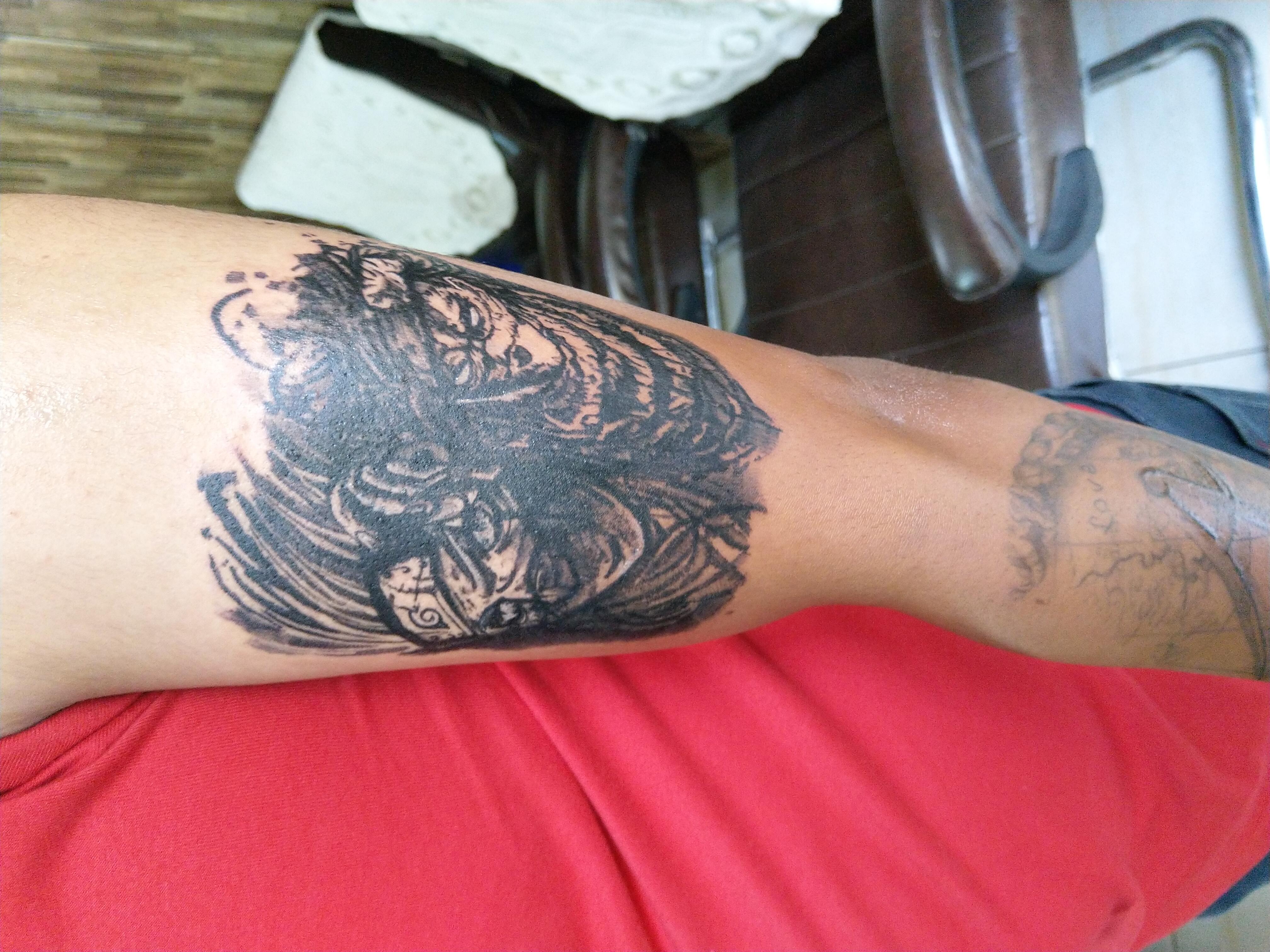 Tribal