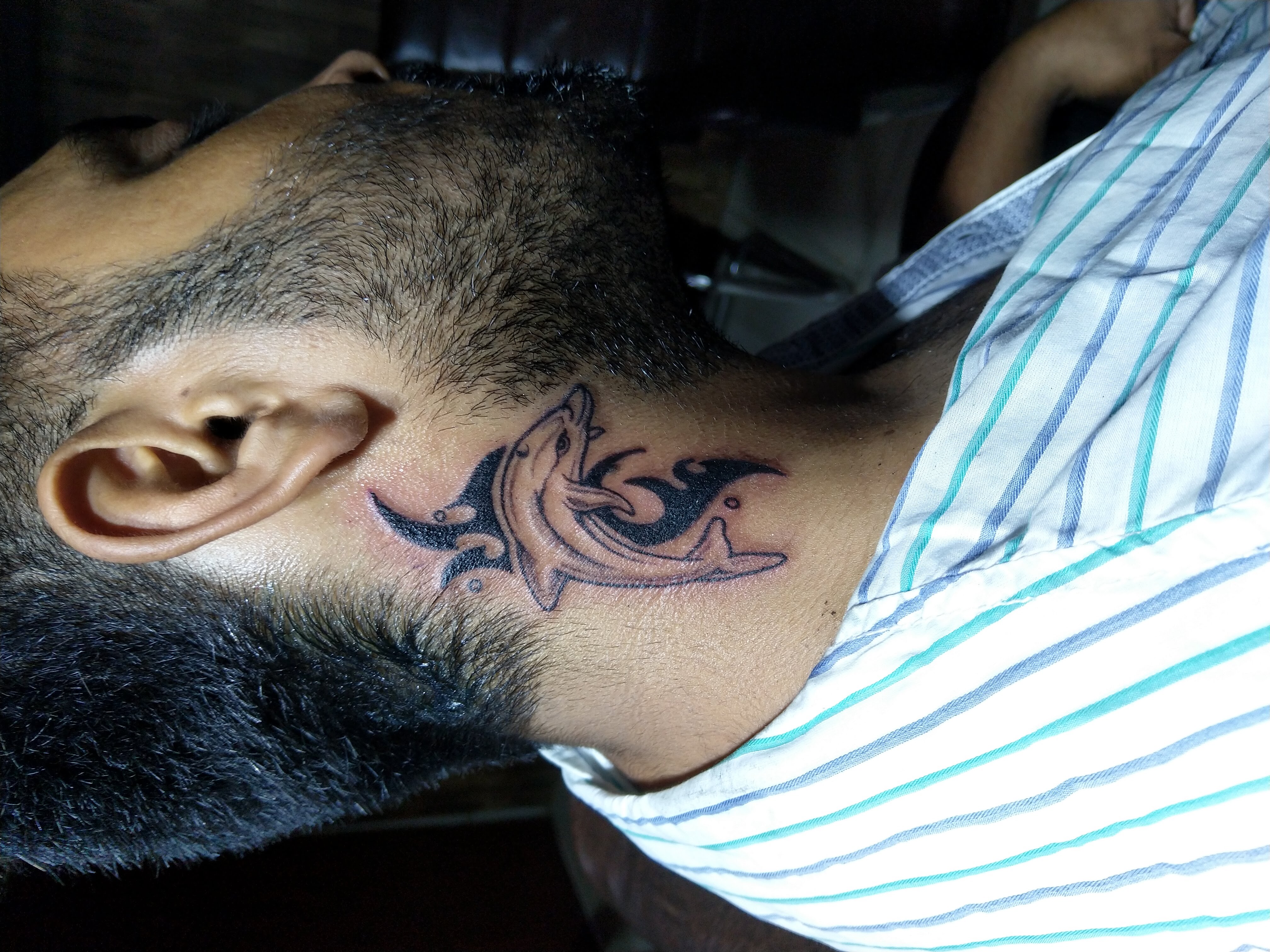 Tribal