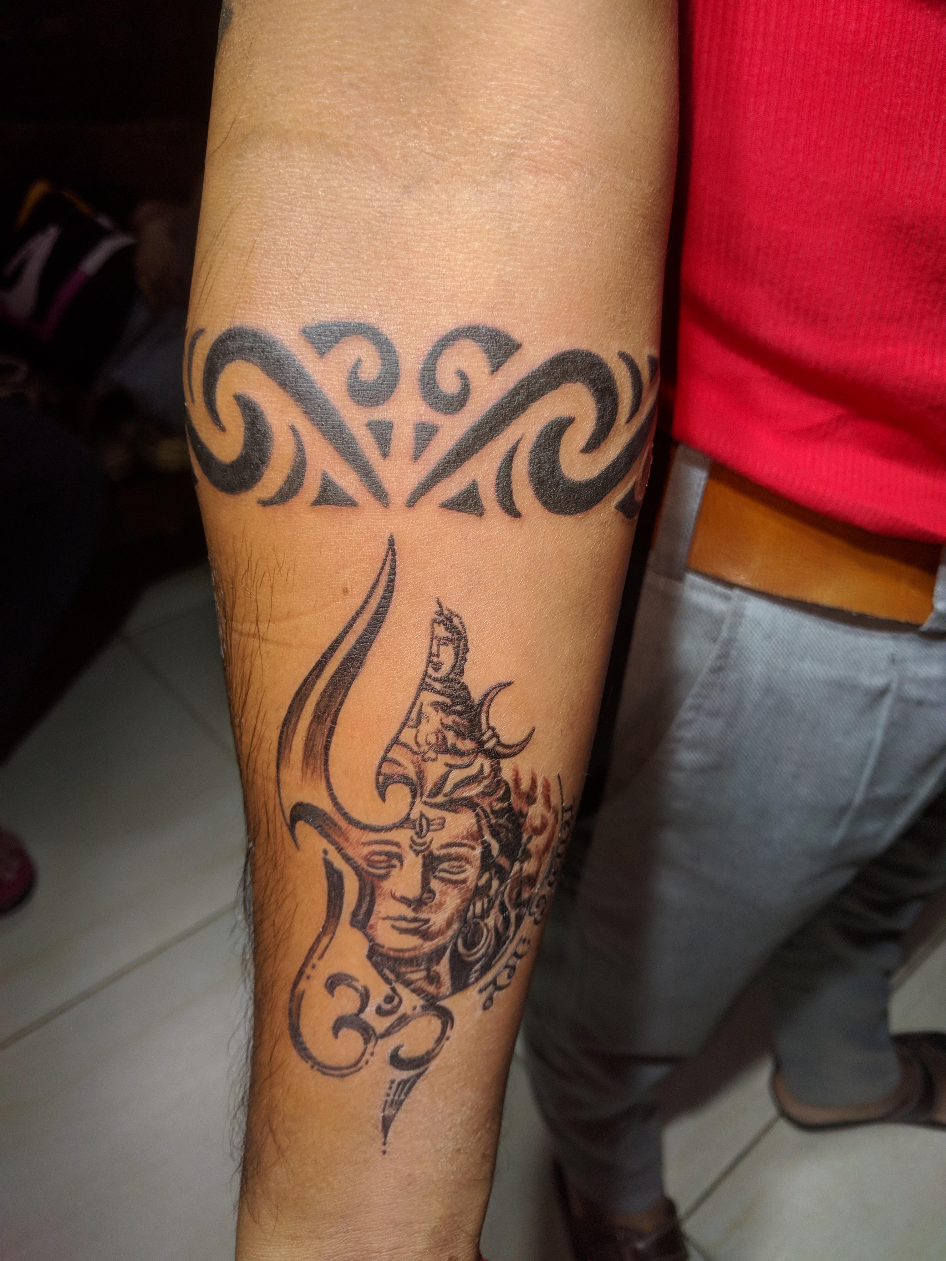 Tribal