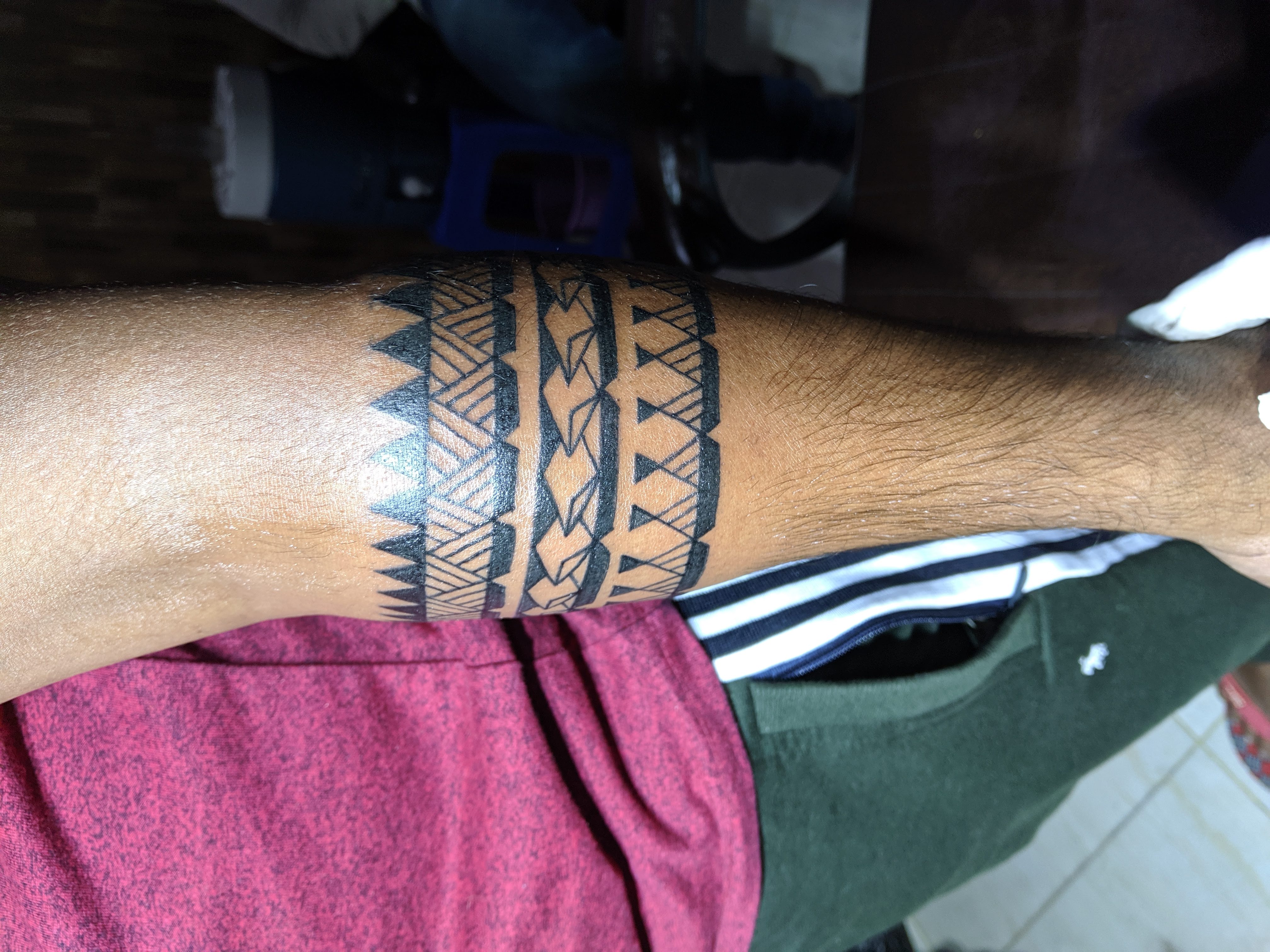 Tribal