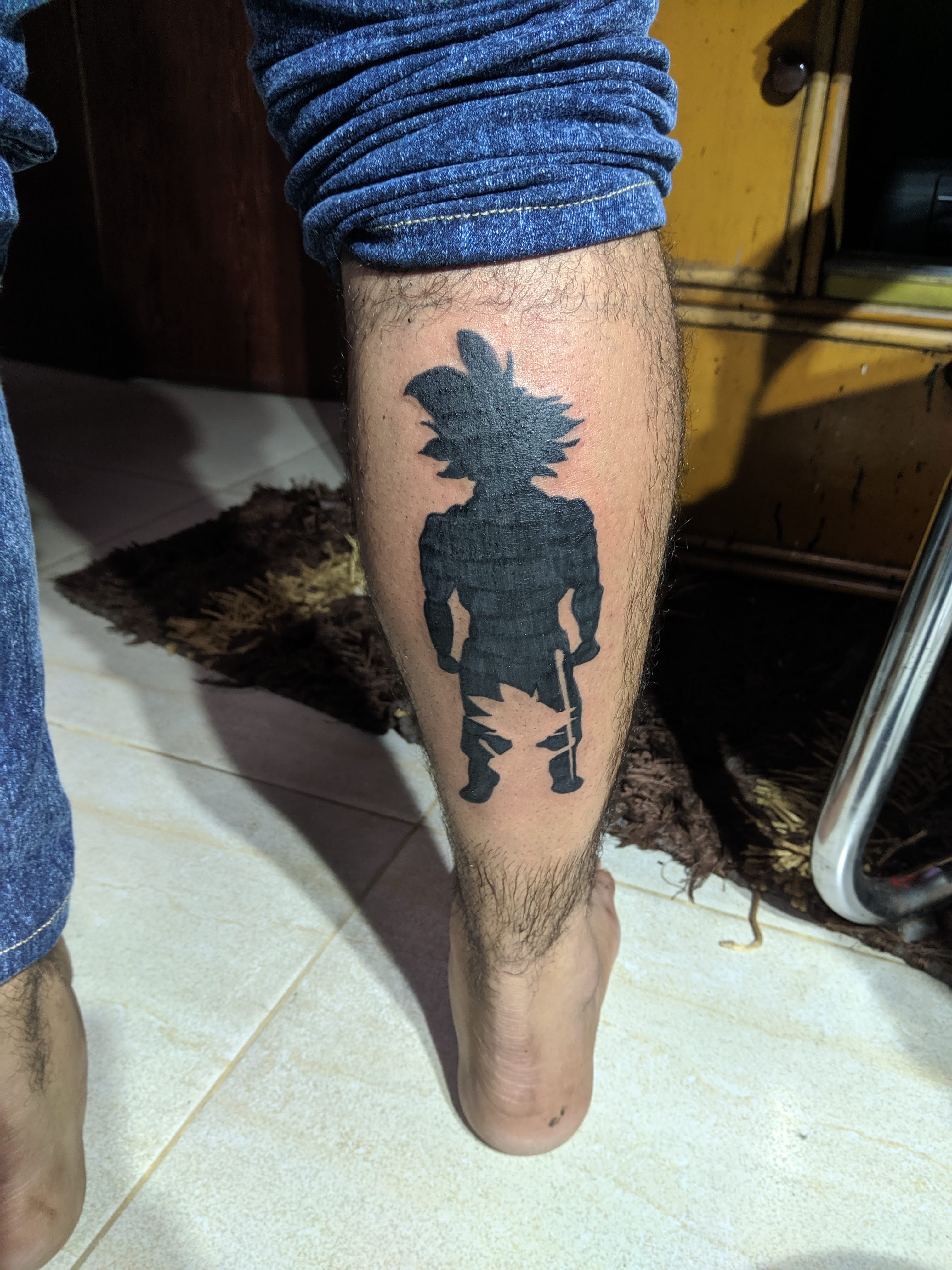 Tribal