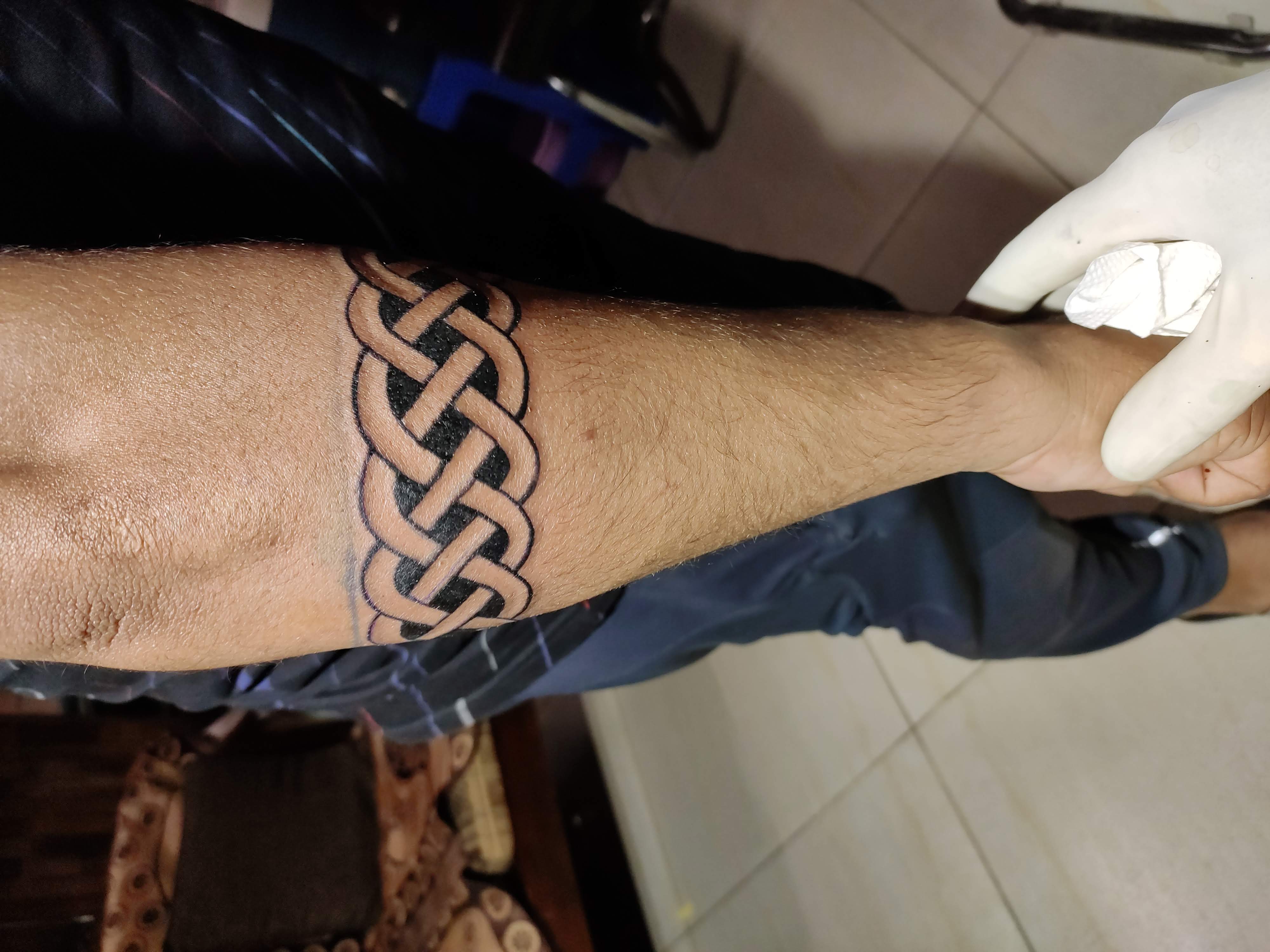 Tribal