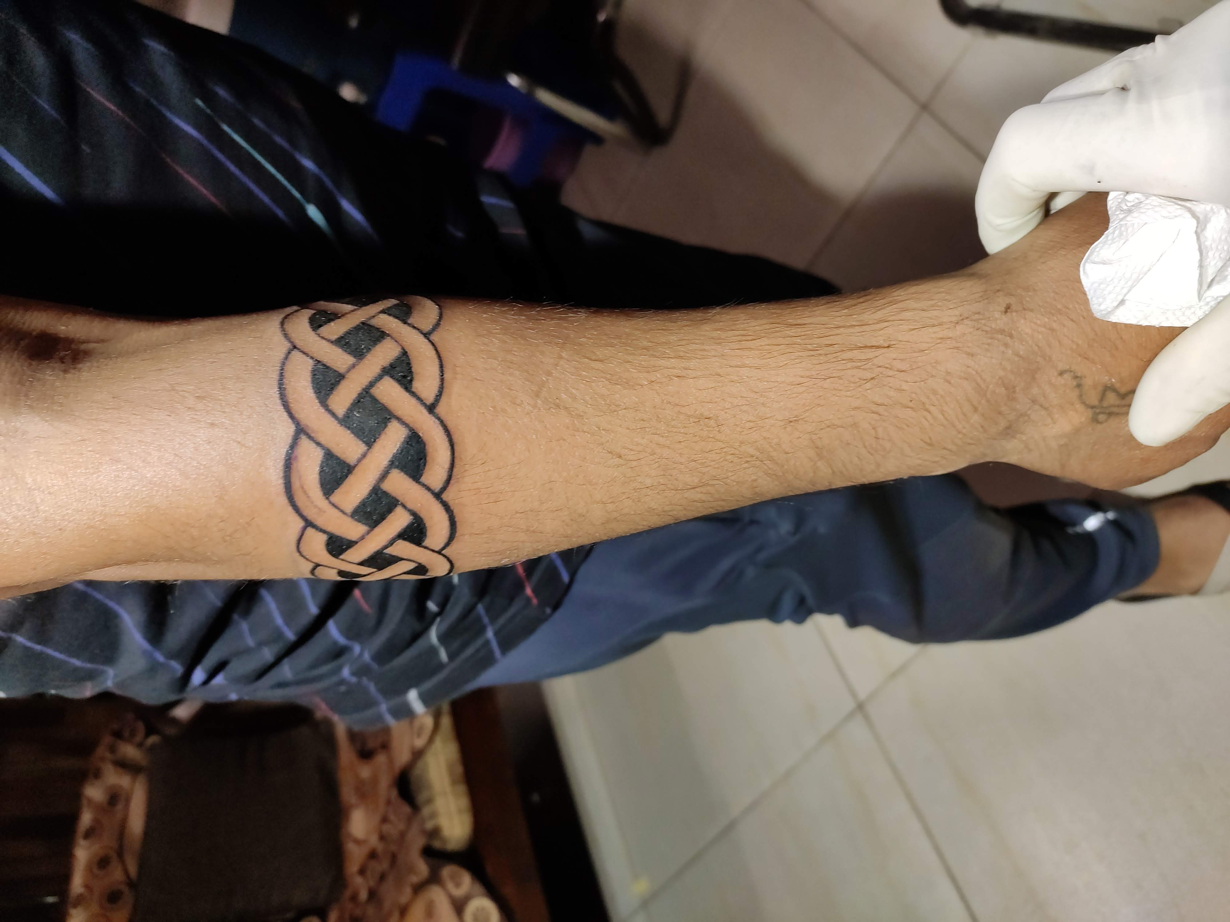 Tribal