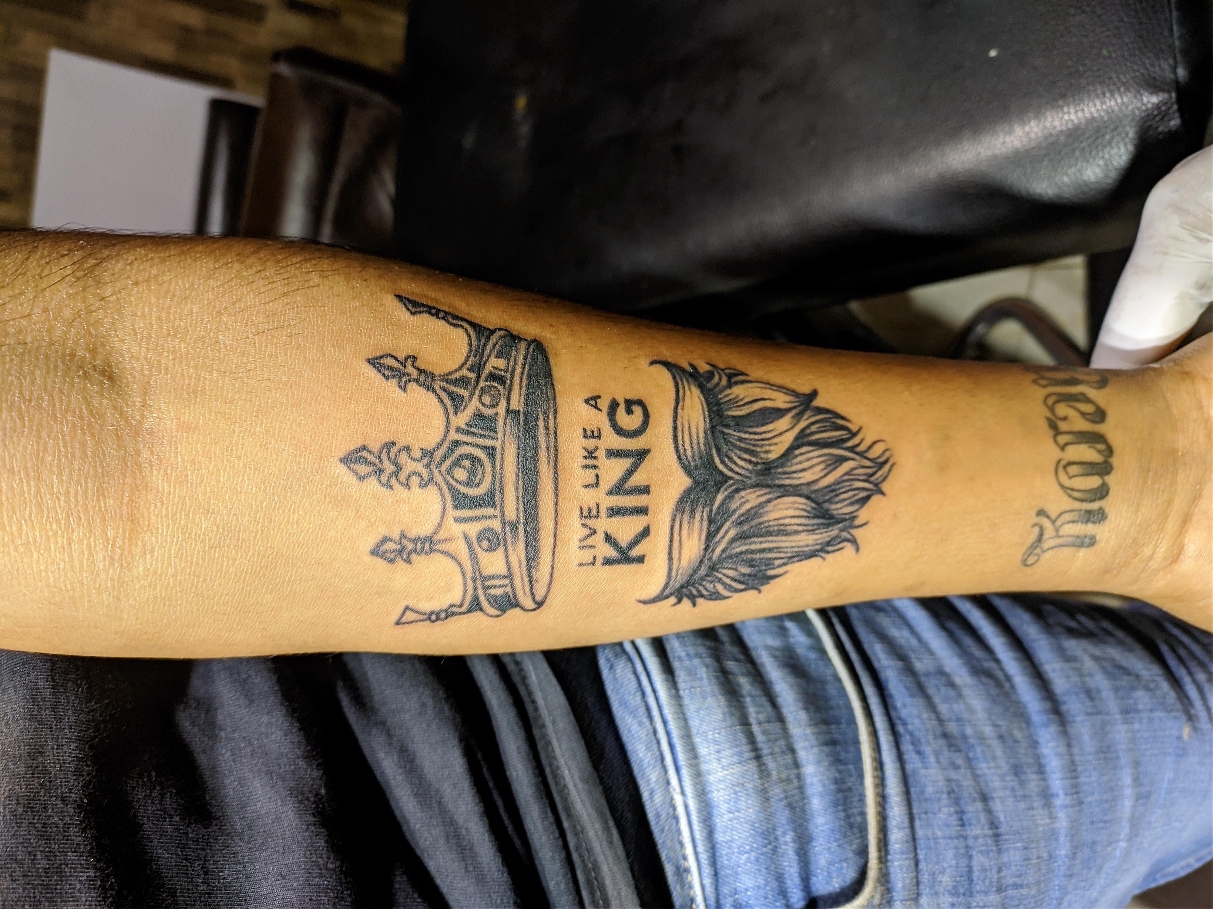 Tribal