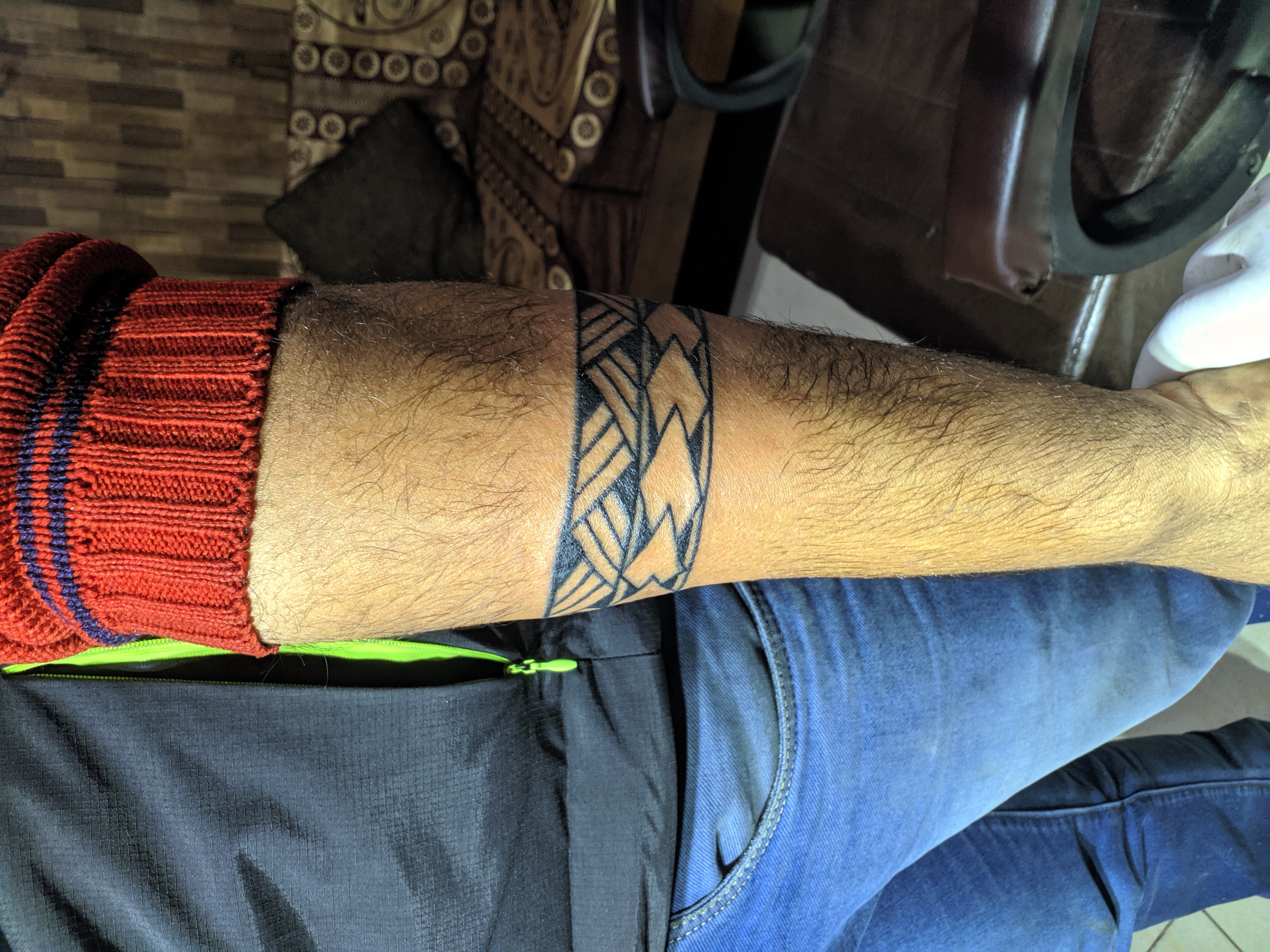 Tribal