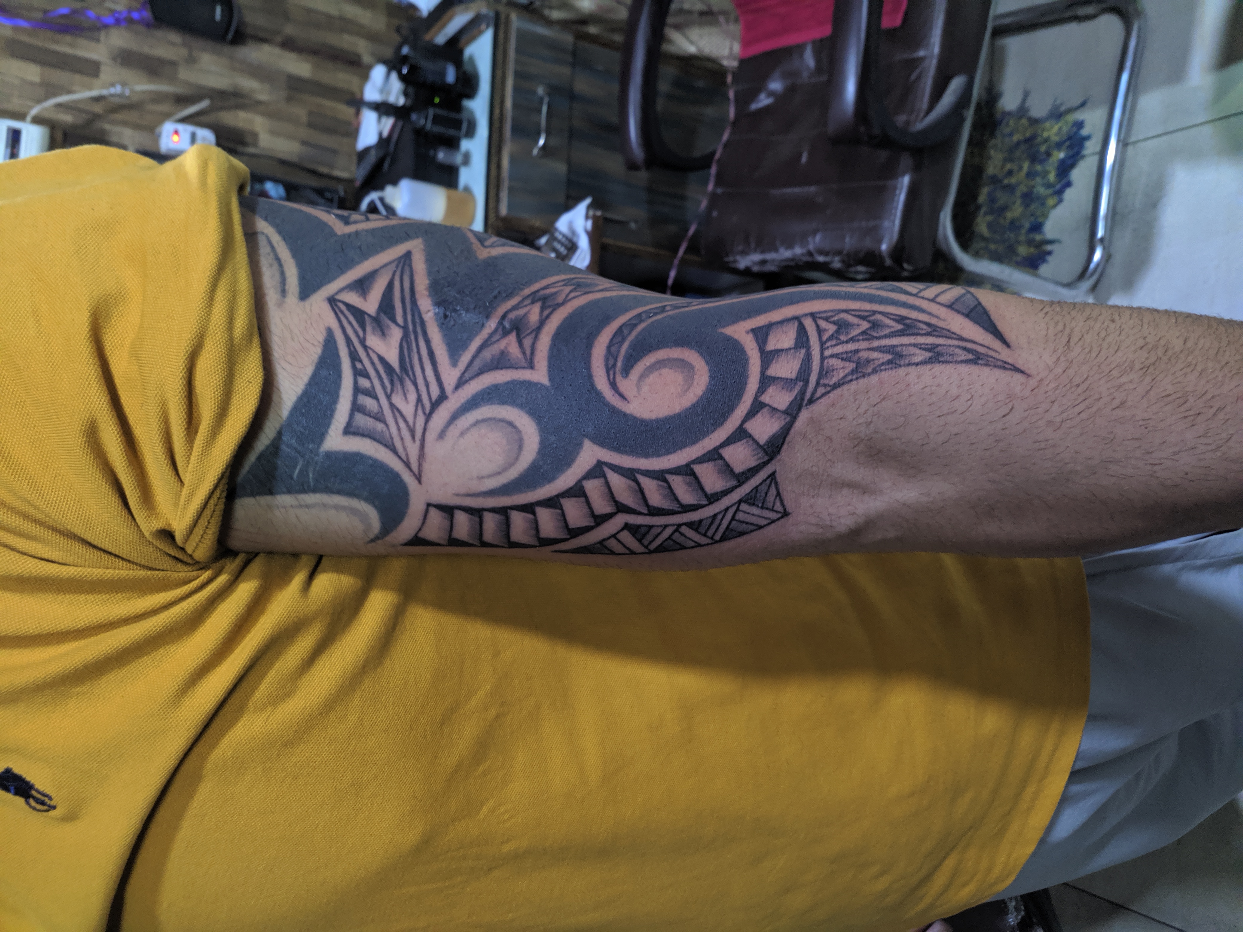 Tribal