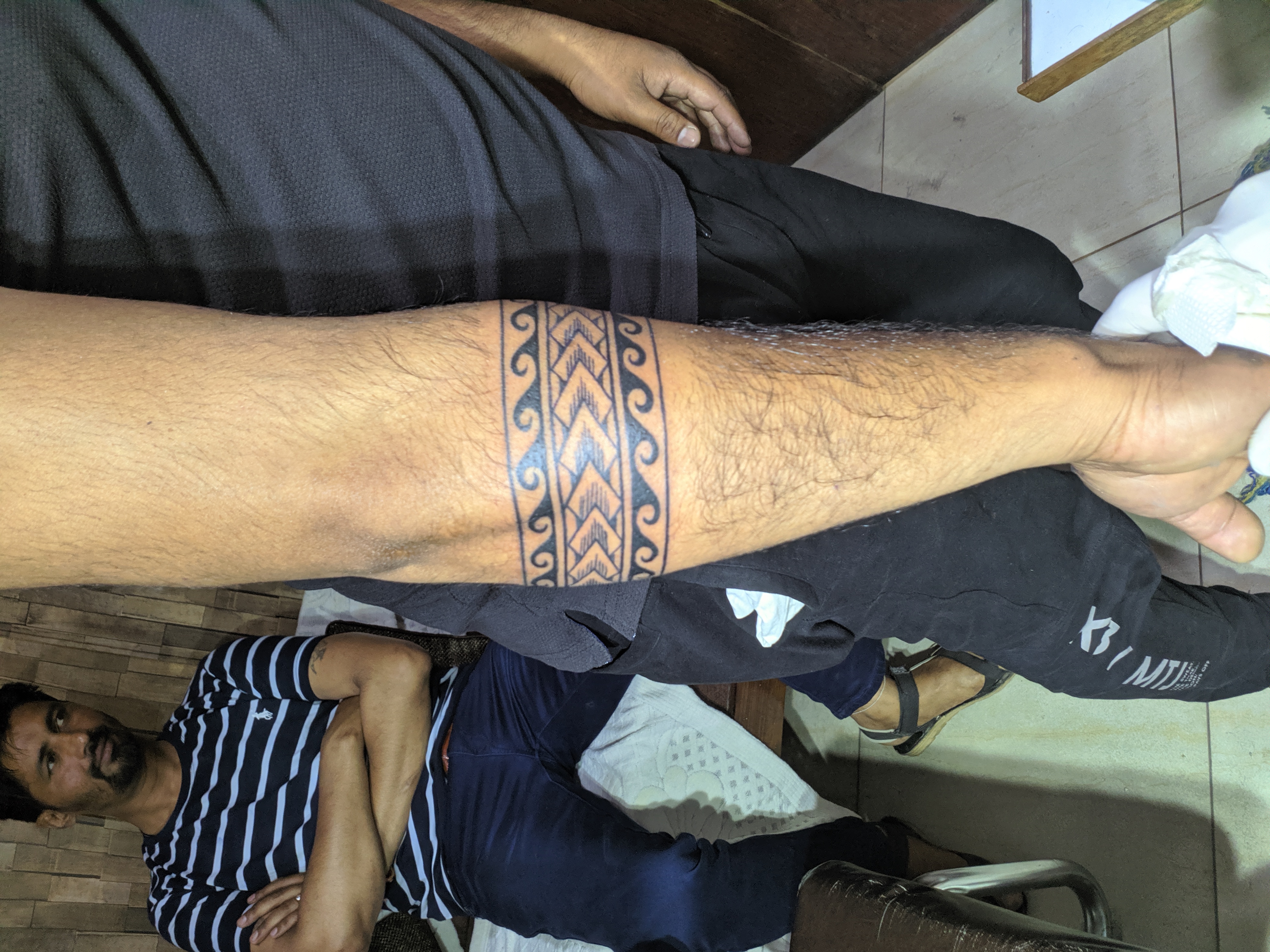 Tribal