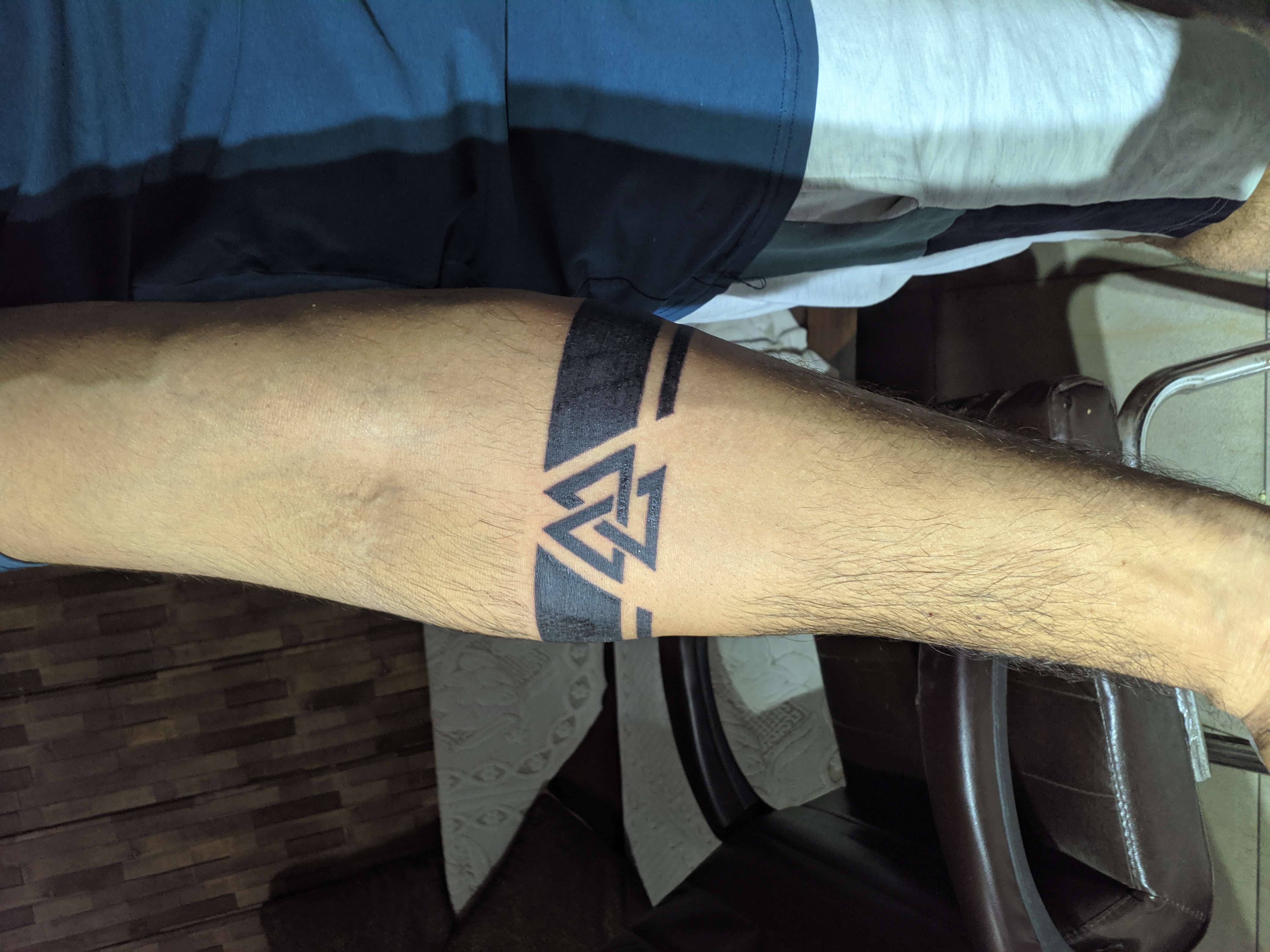 Tribal